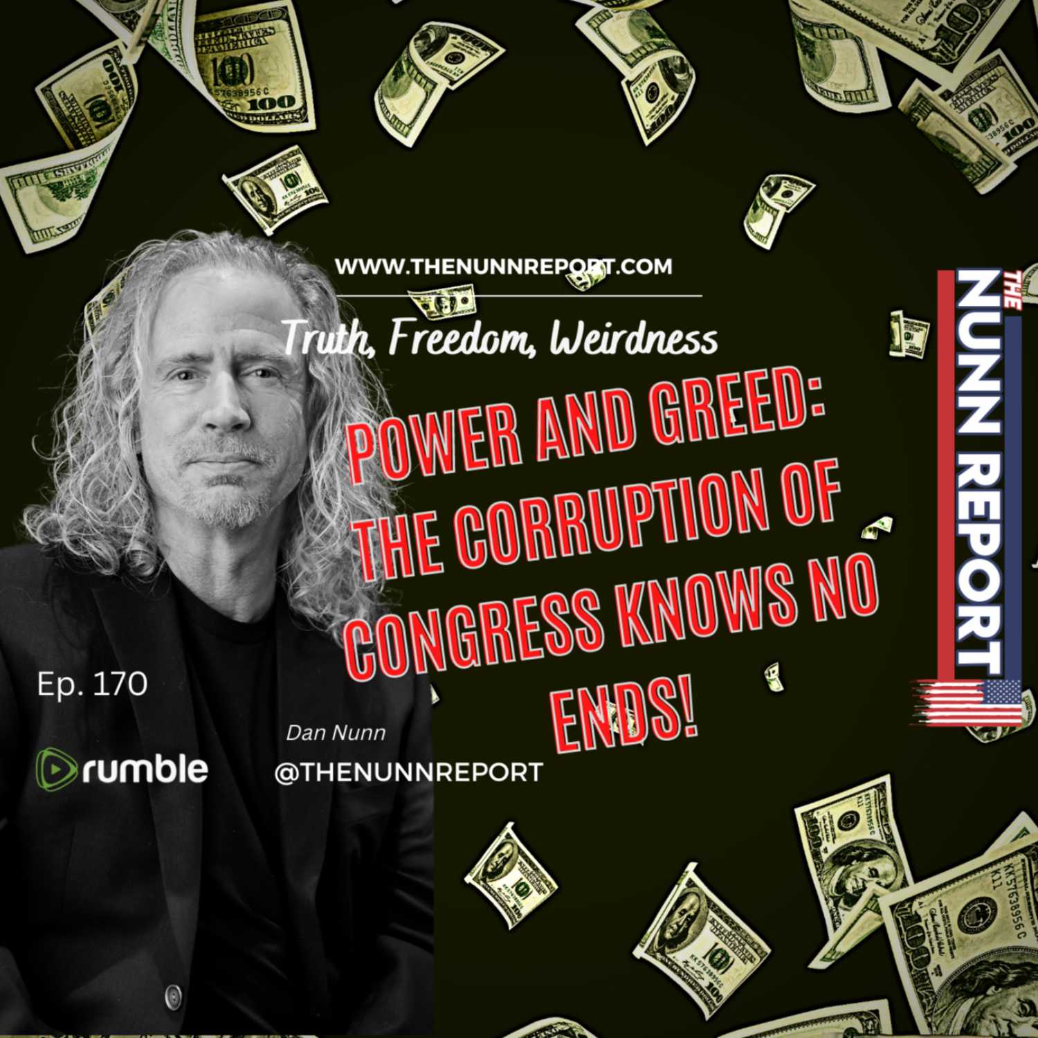 The Nunn Report w Dan Nunn