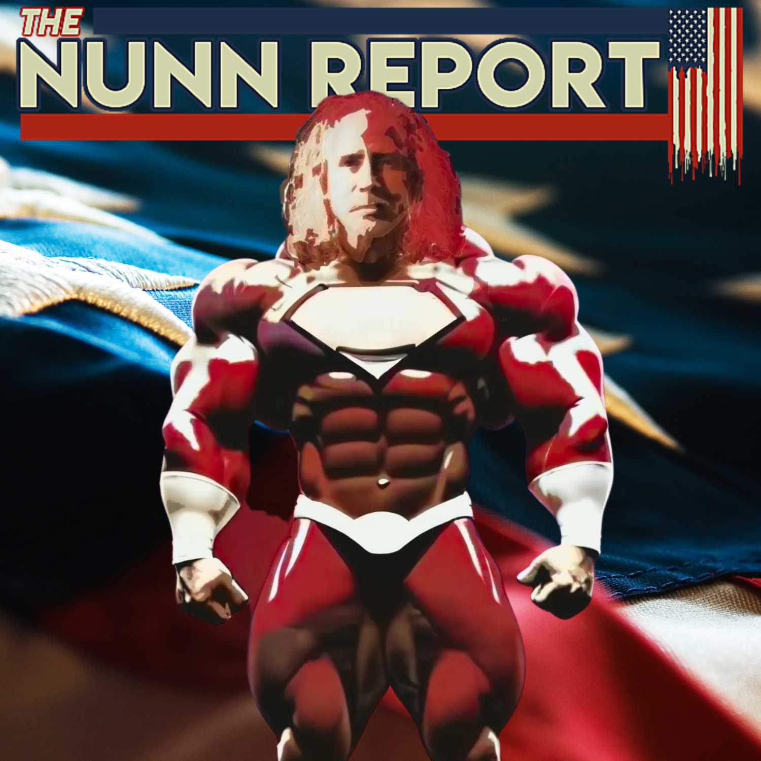The Nunn Report w Dan Nunn