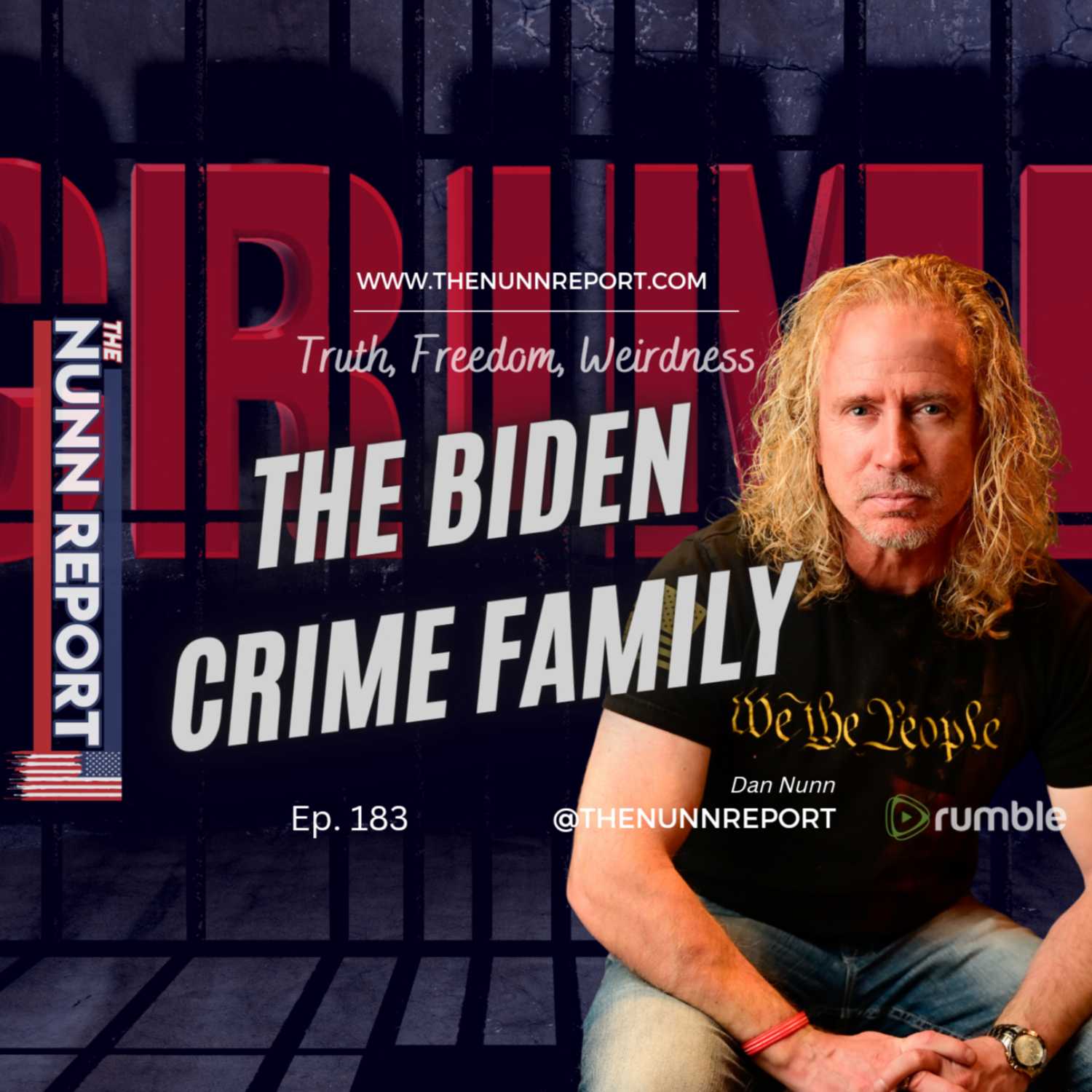 The Nunn Report w Dan Nunn