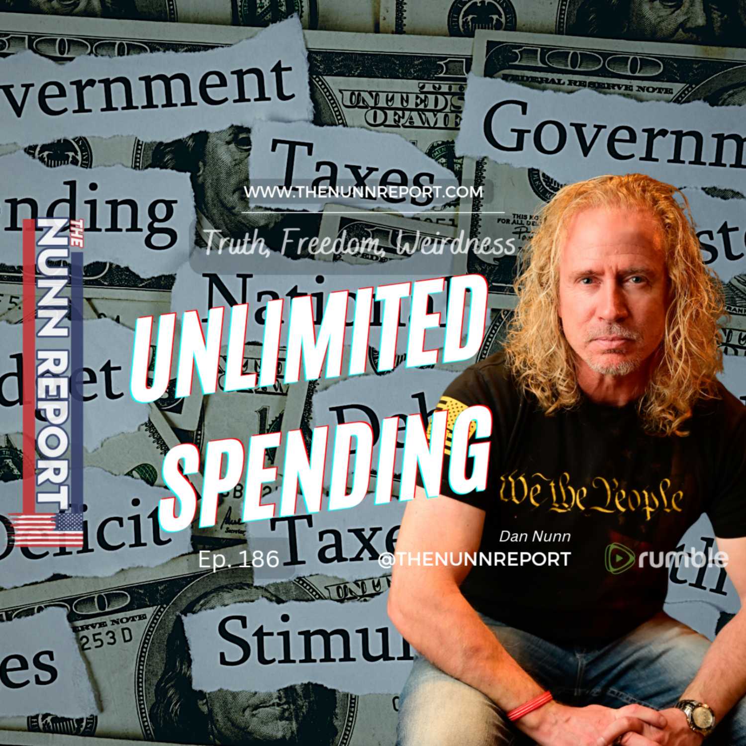 The Nunn Report w Dan Nunn