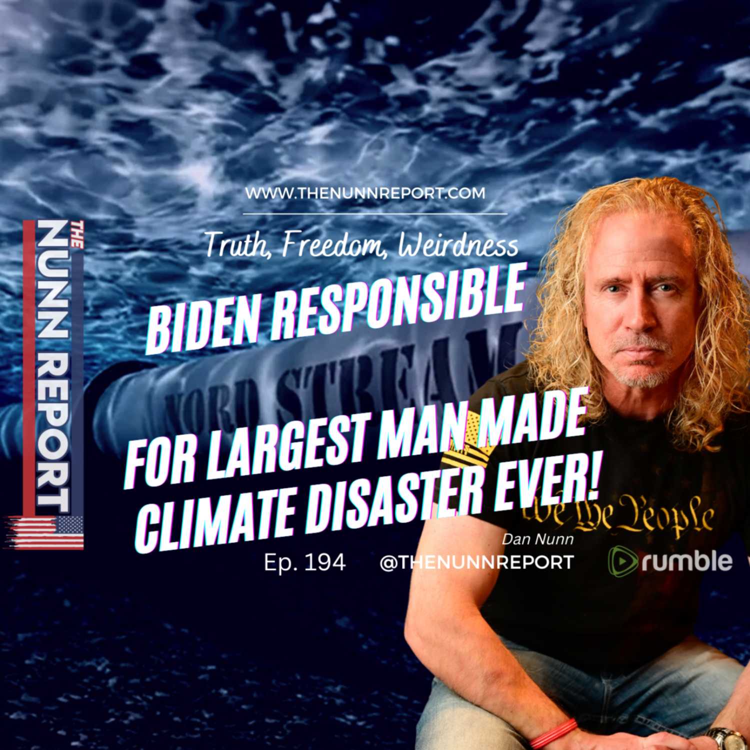 The Nunn Report w Dan Nunn