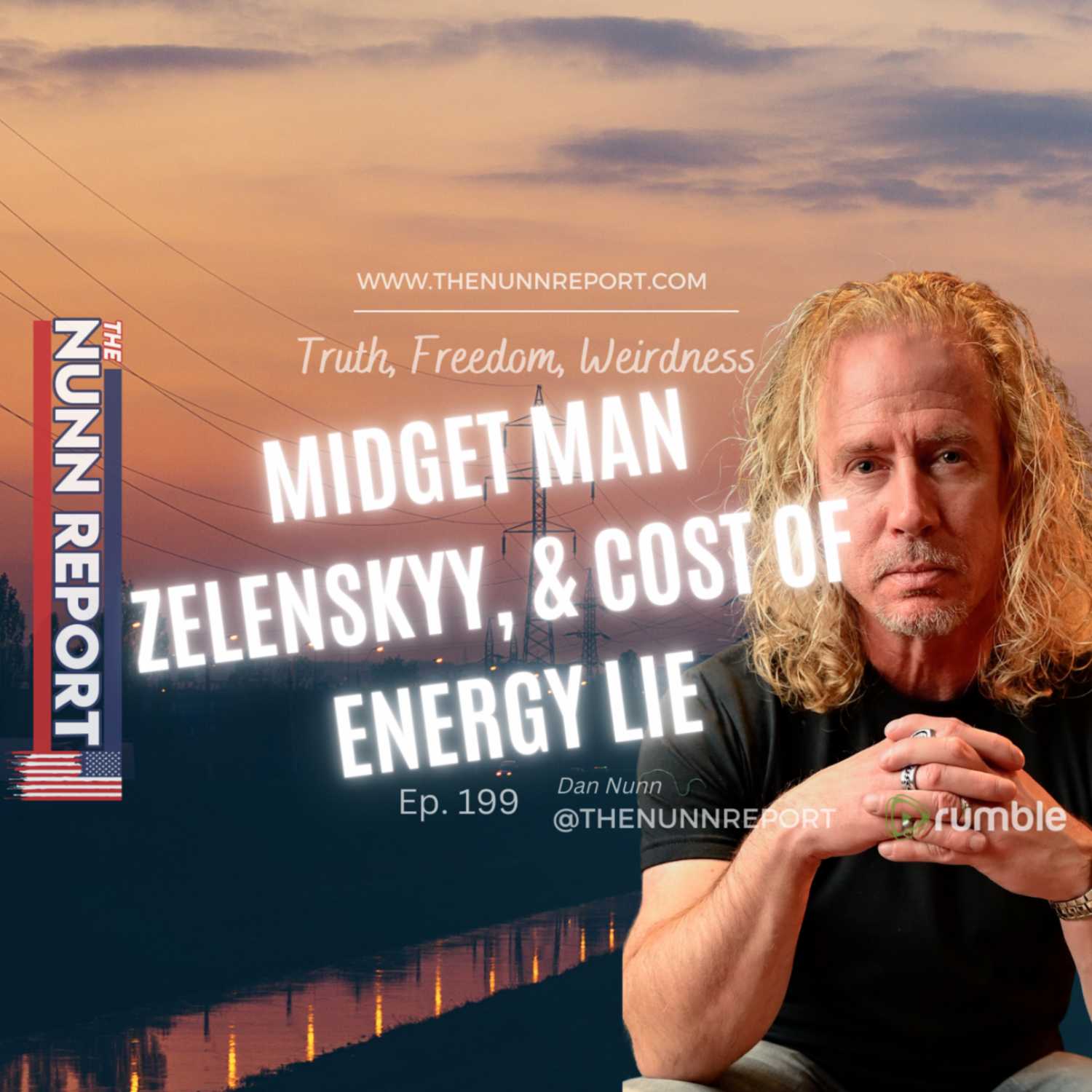 The Nunn Report w Dan Nunn