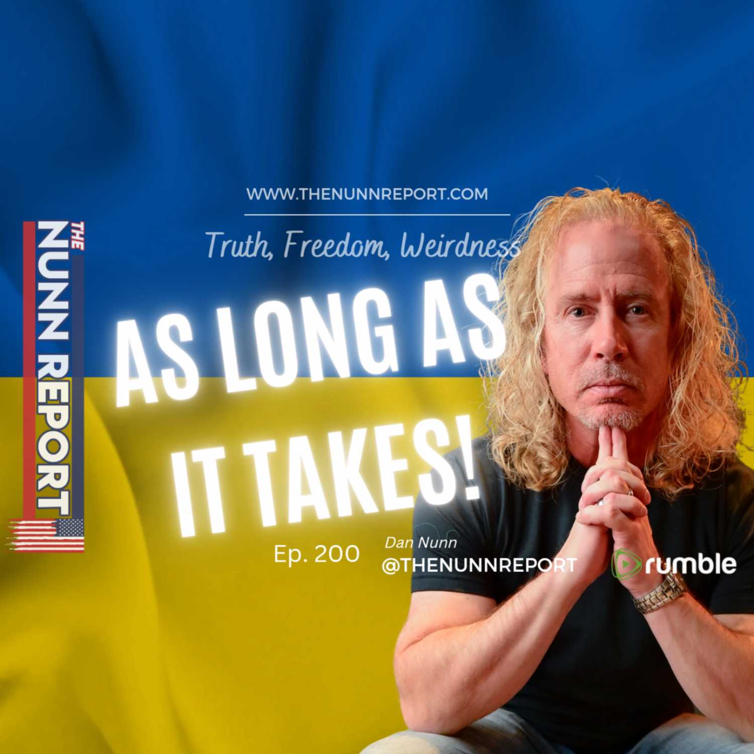 The Nunn Report w Dan Nunn