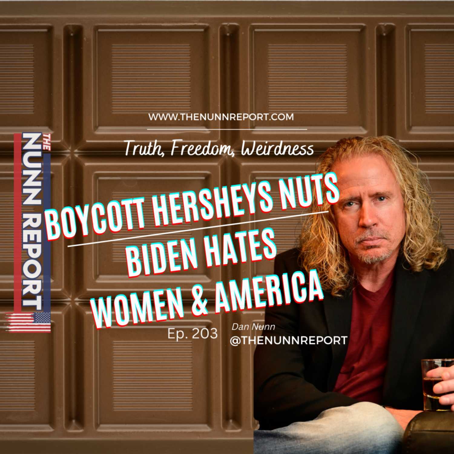 The Nunn Report w Dan Nunn