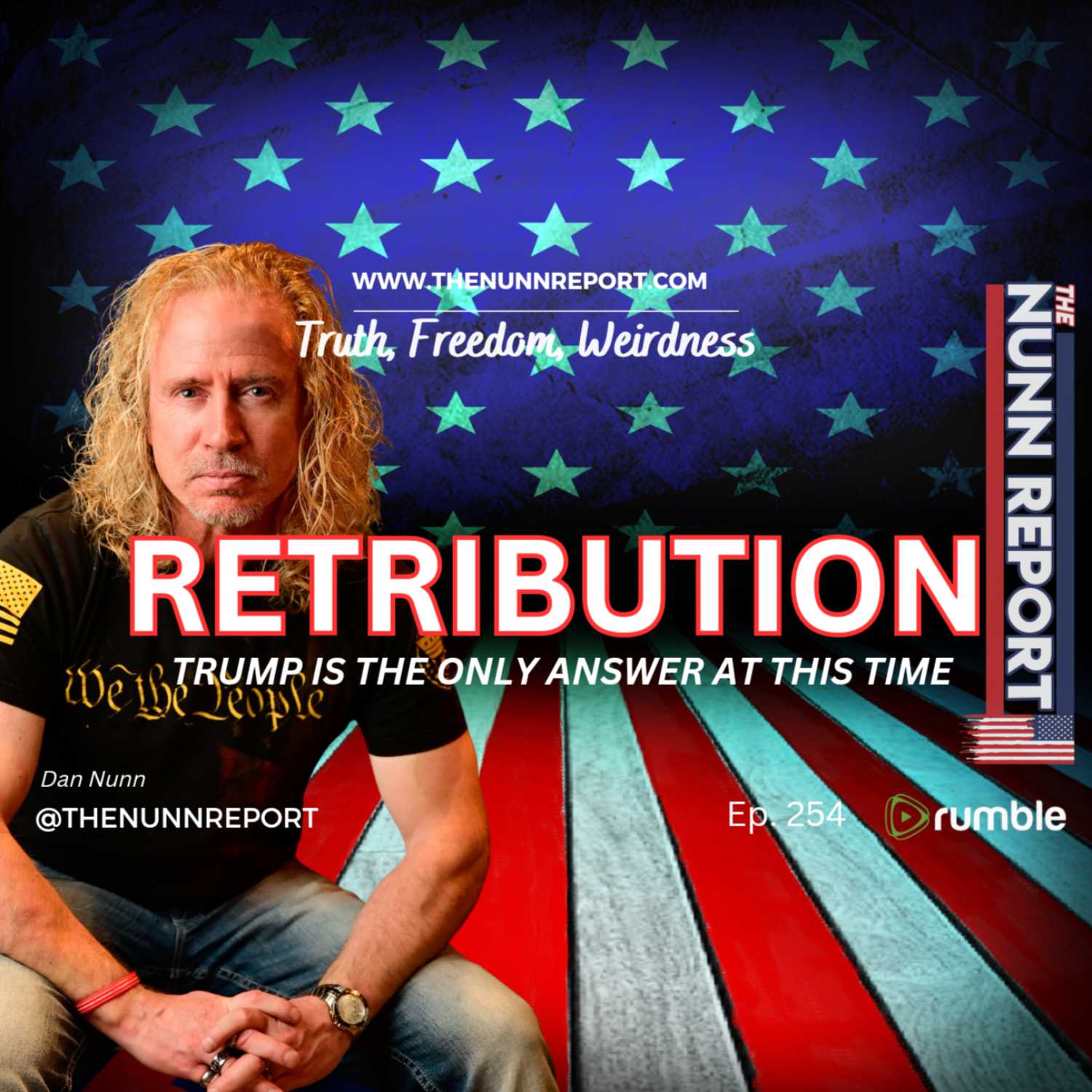 The Nunn Report w Dan Nunn