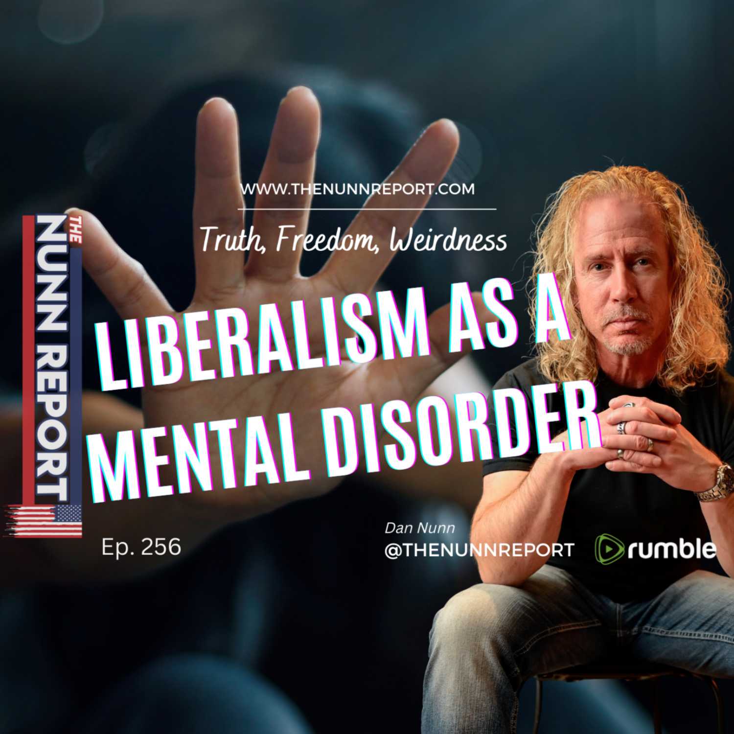 The Nunn Report w Dan Nunn