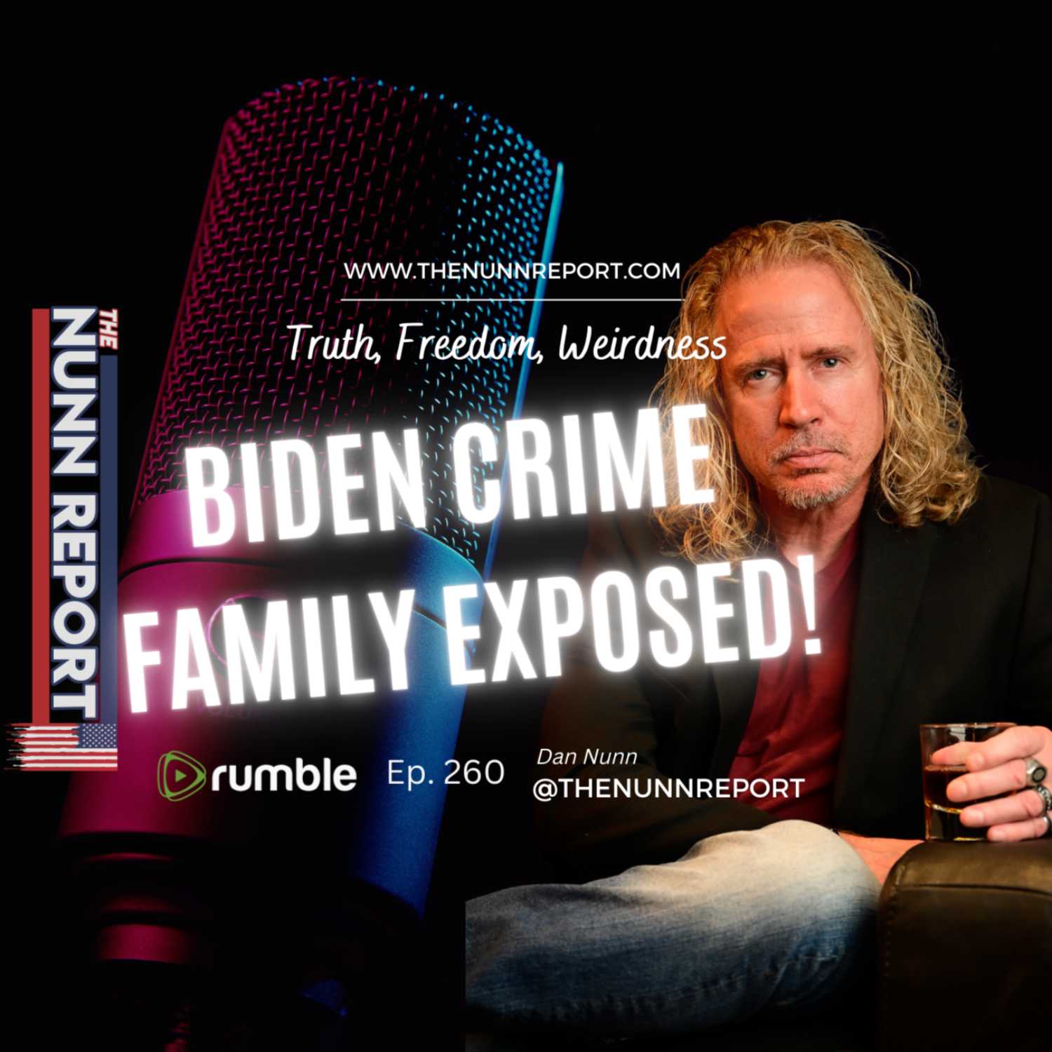 The Nunn Report w Dan Nunn