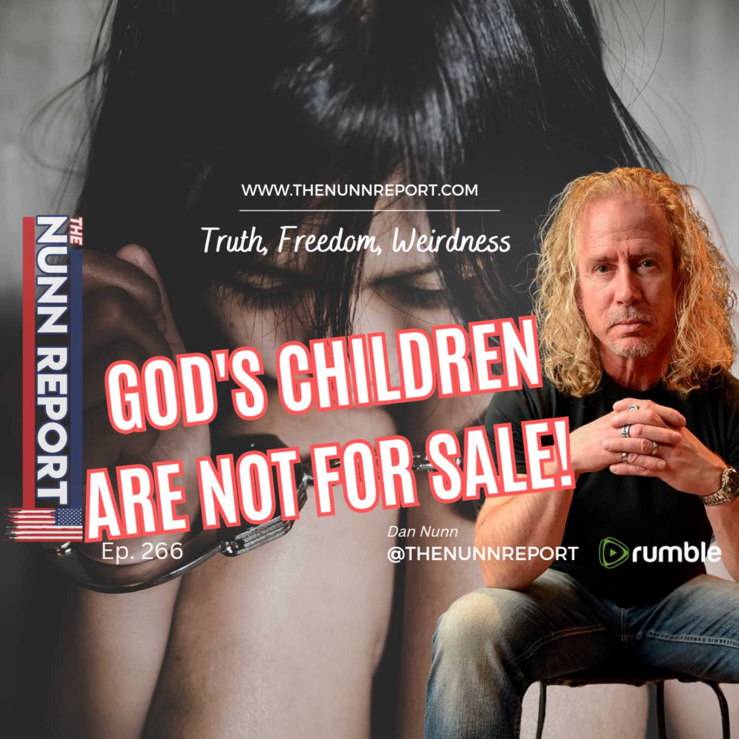 The Nunn Report w Dan Nunn