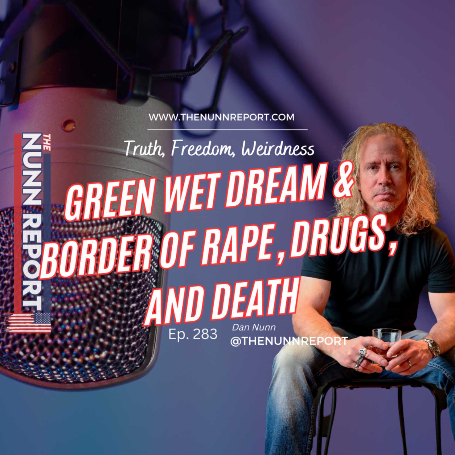 The Nunn Report w Dan Nunn