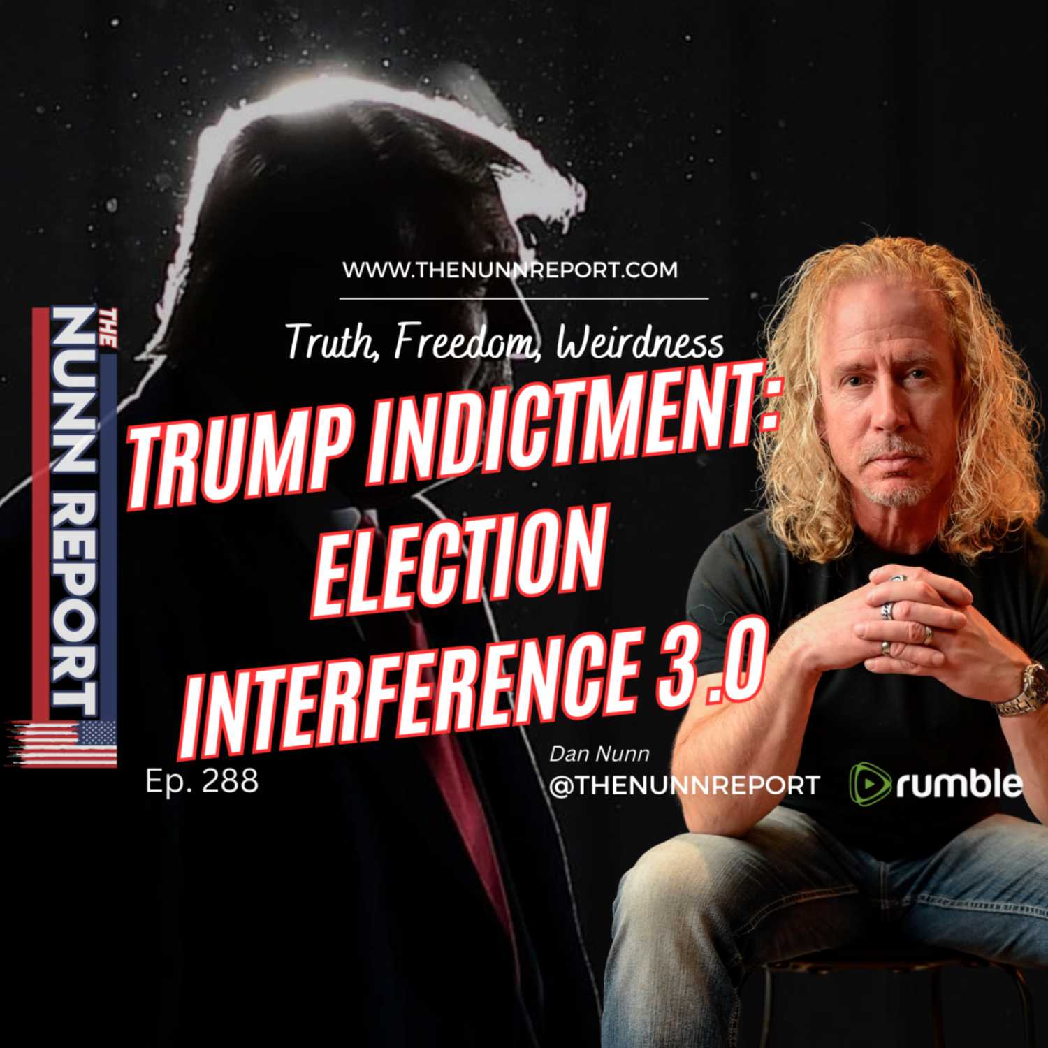 The Nunn Report w Dan Nunn