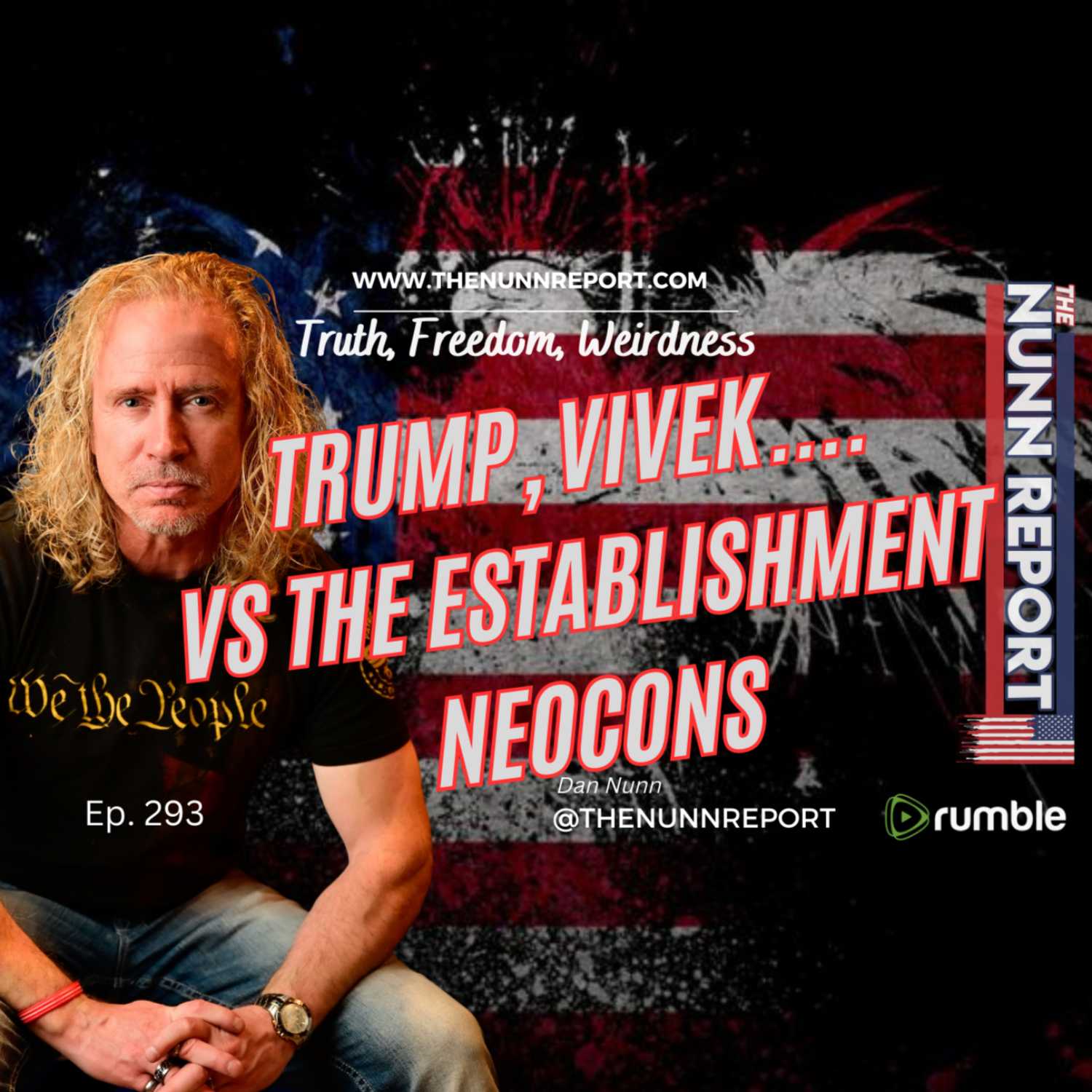 The Nunn Report w Dan Nunn