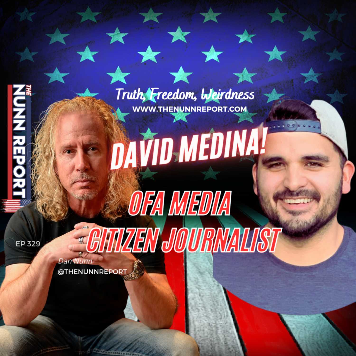 The Nunn Report w Dan Nunn