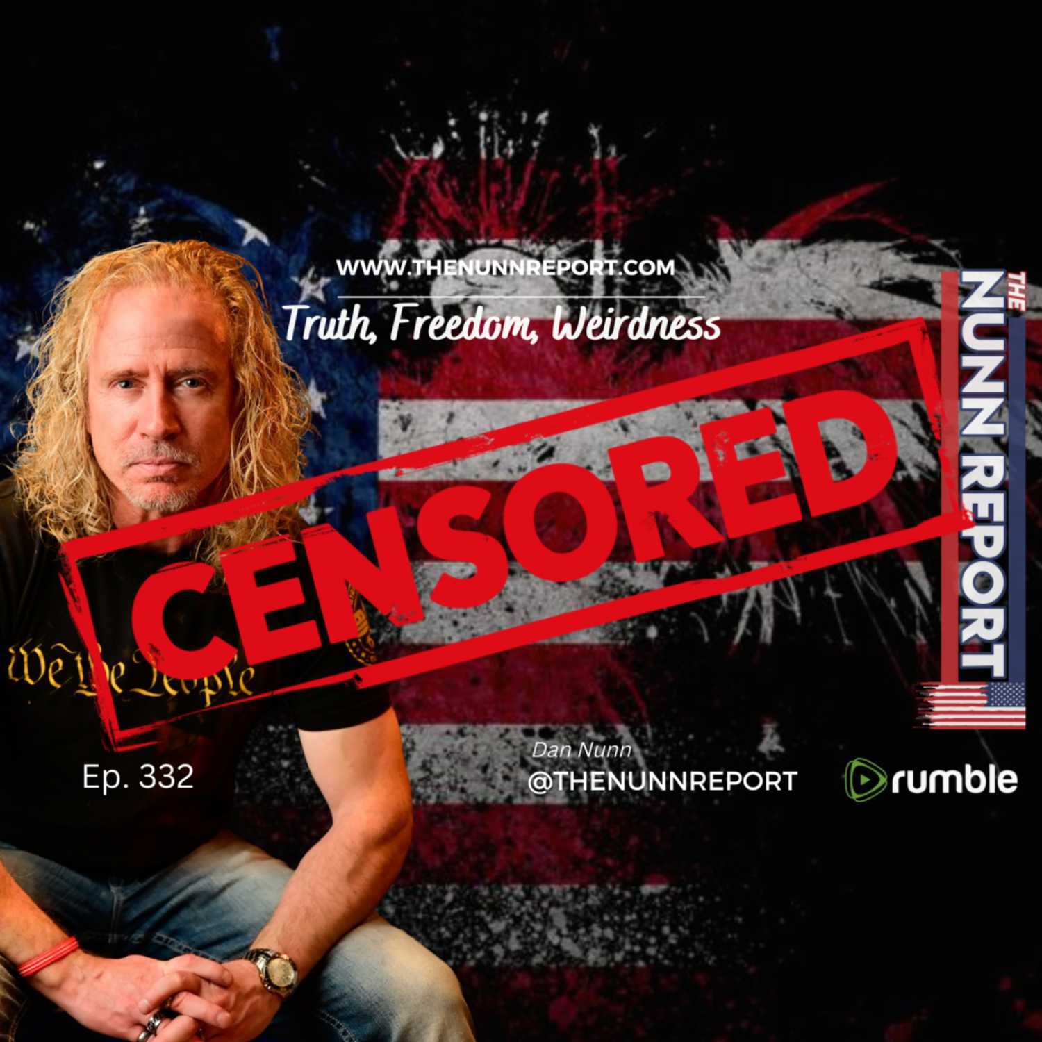 The Nunn Report w Dan Nunn