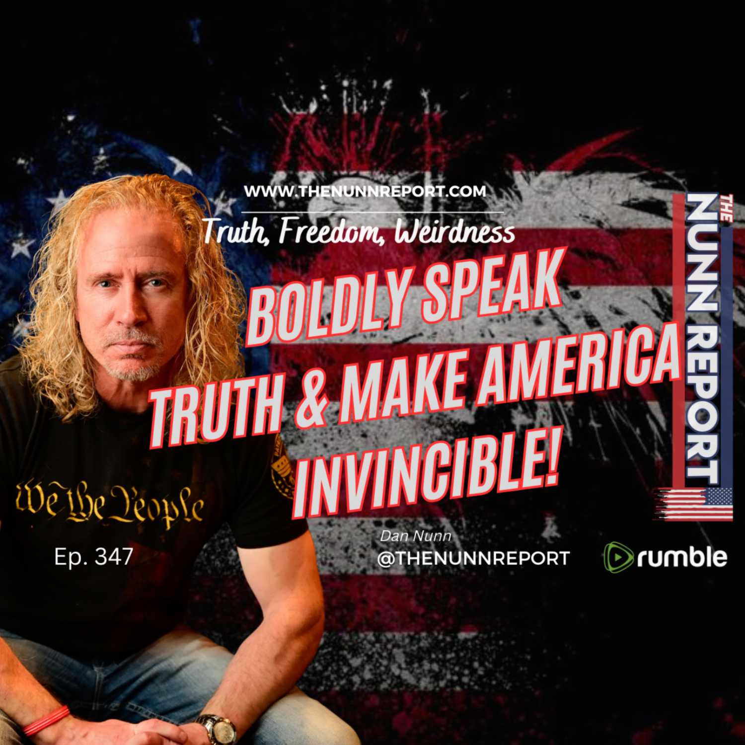 The Nunn Report w Dan Nunn
