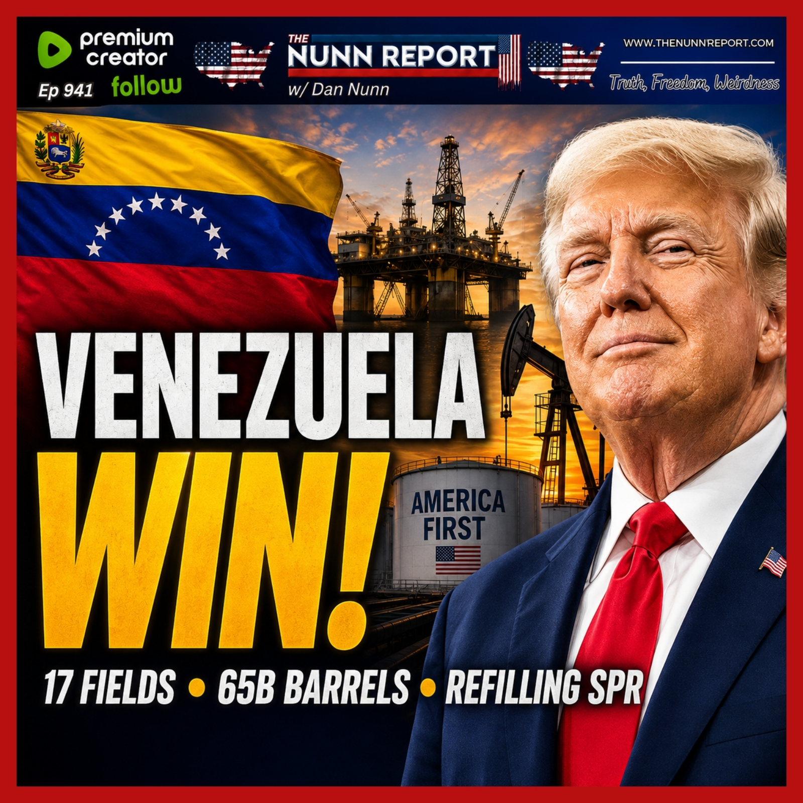 The Nunn Report w Dan Nunn