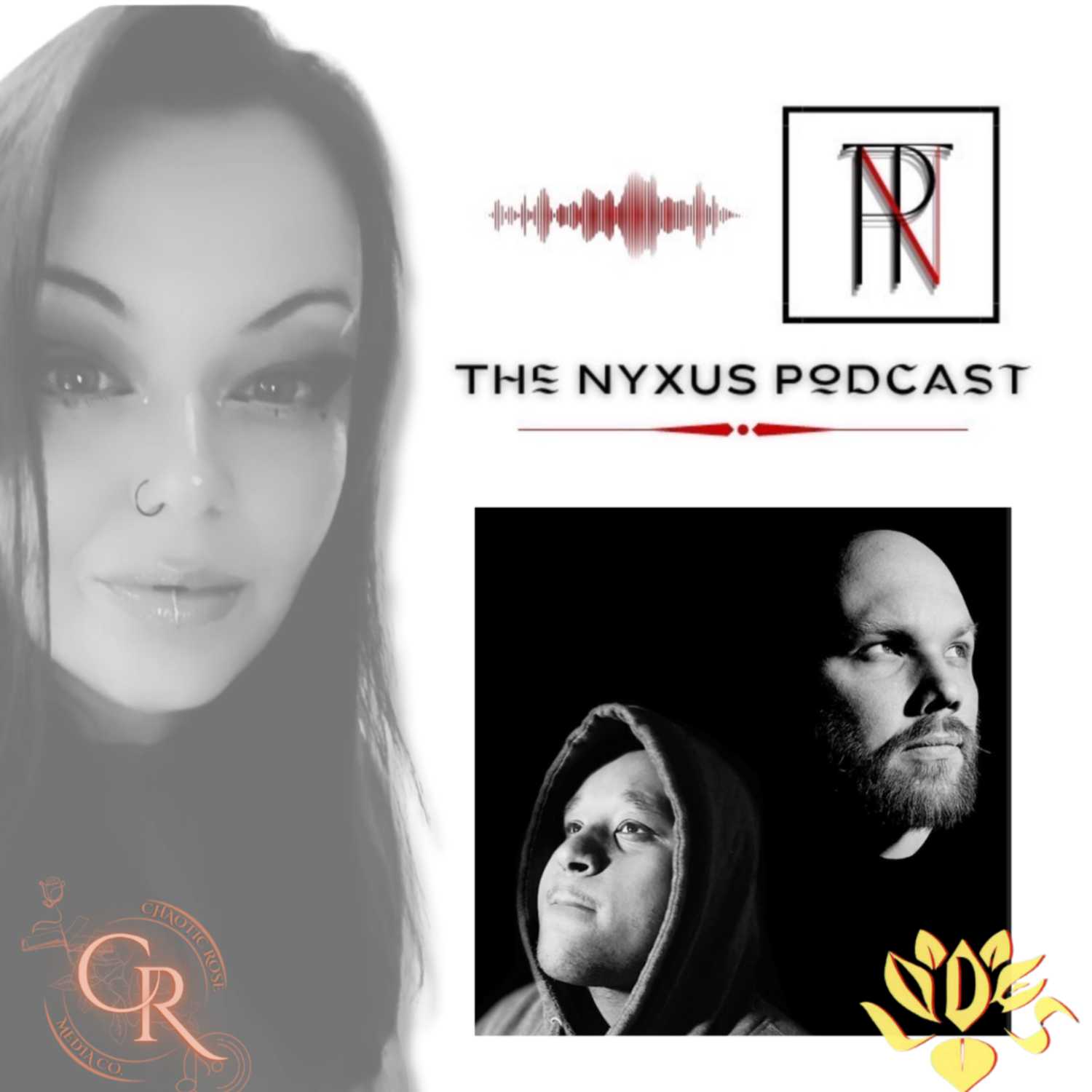 The NYXUS Podcast