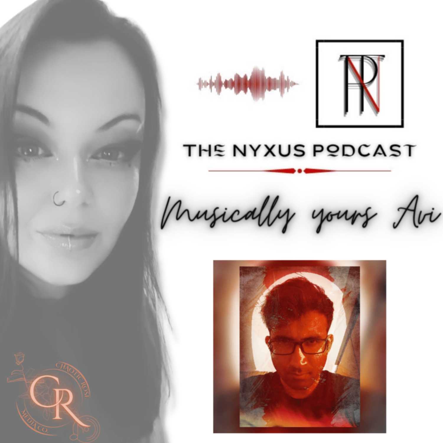 The NYXUS Podcast