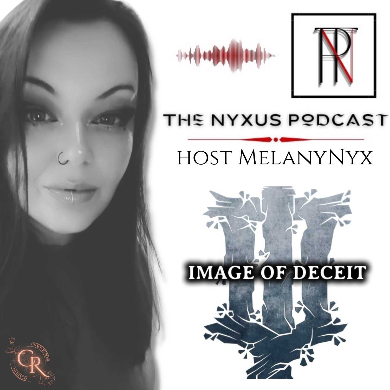 The NYXUS Podcast