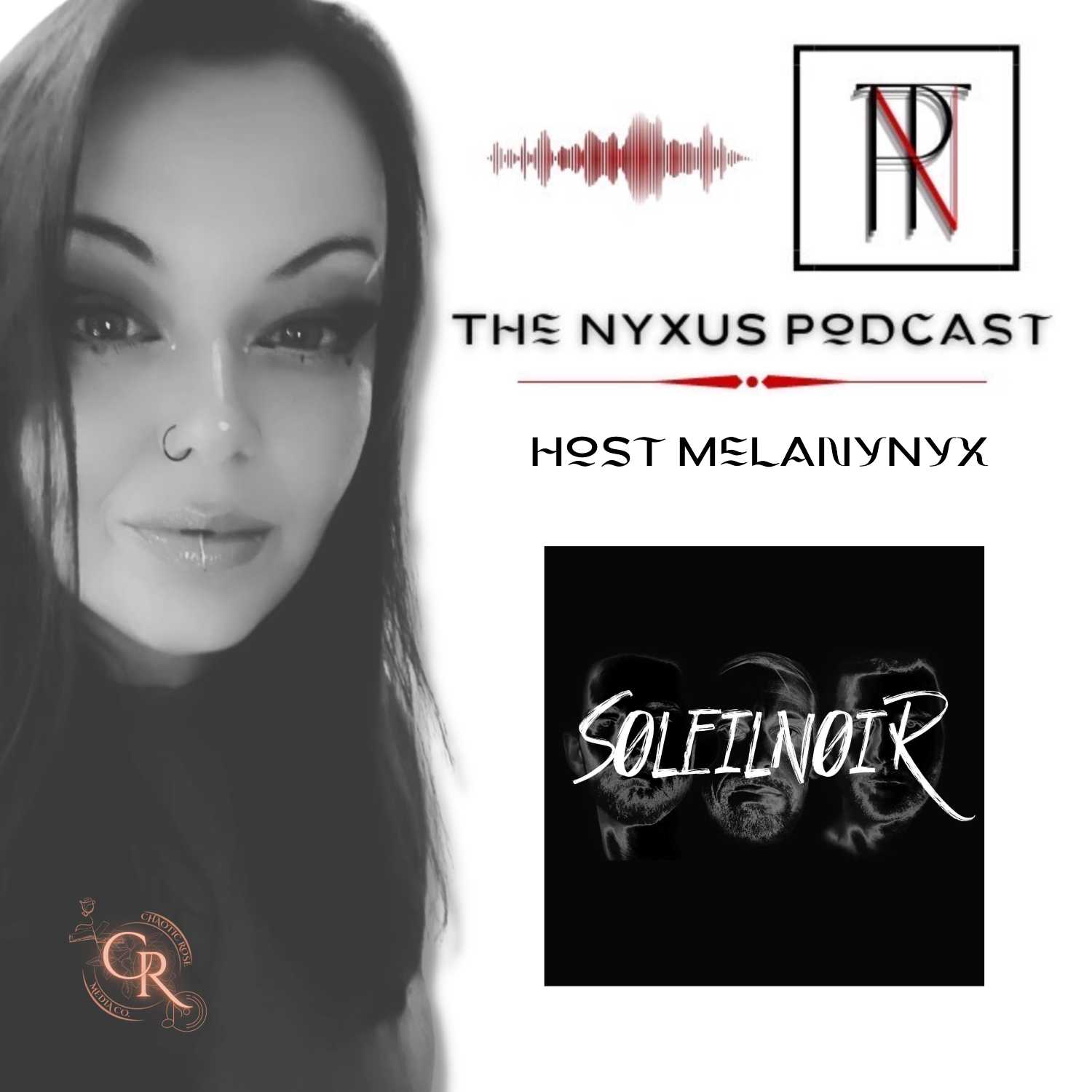 The NYXUS Podcast
