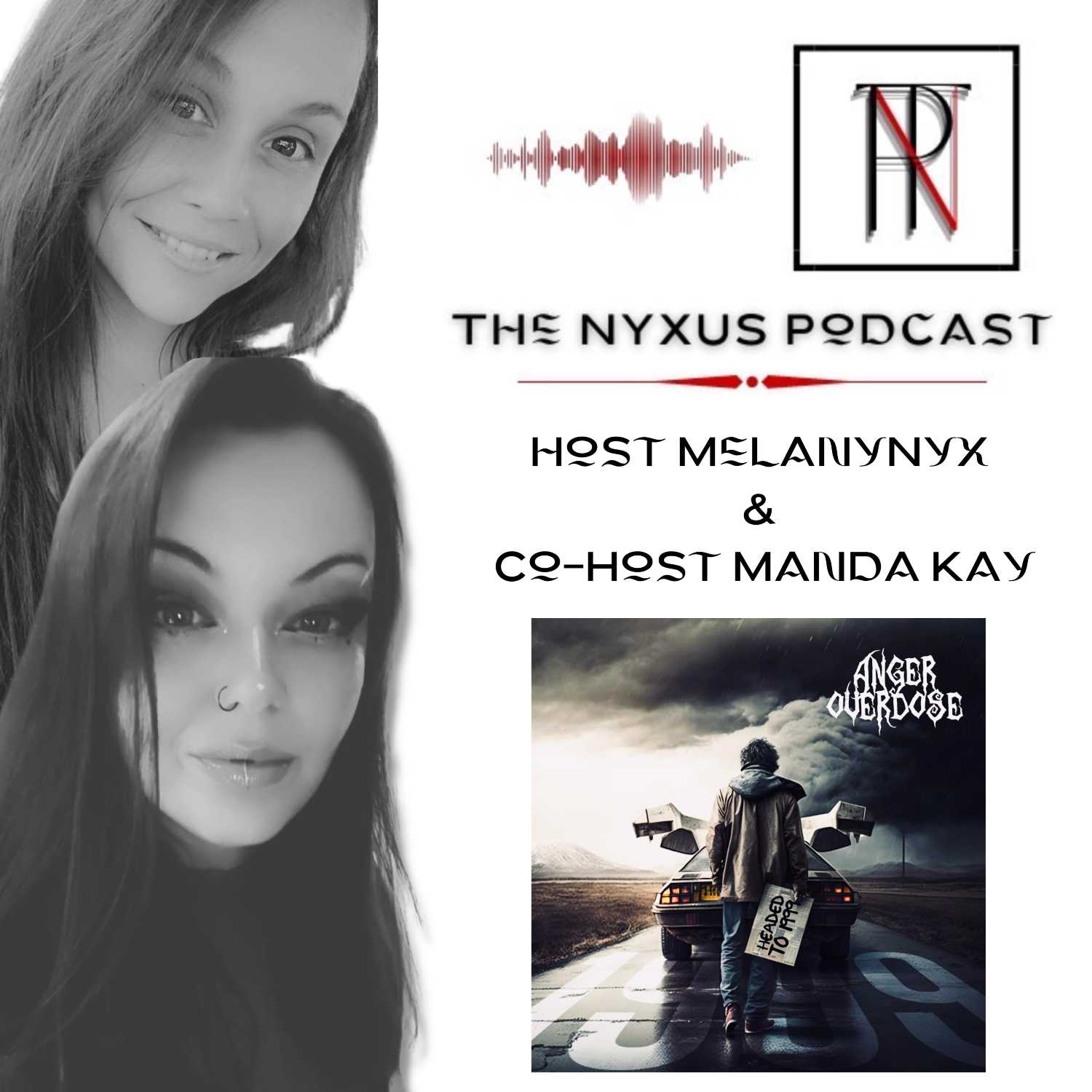 The NYXUS Podcast