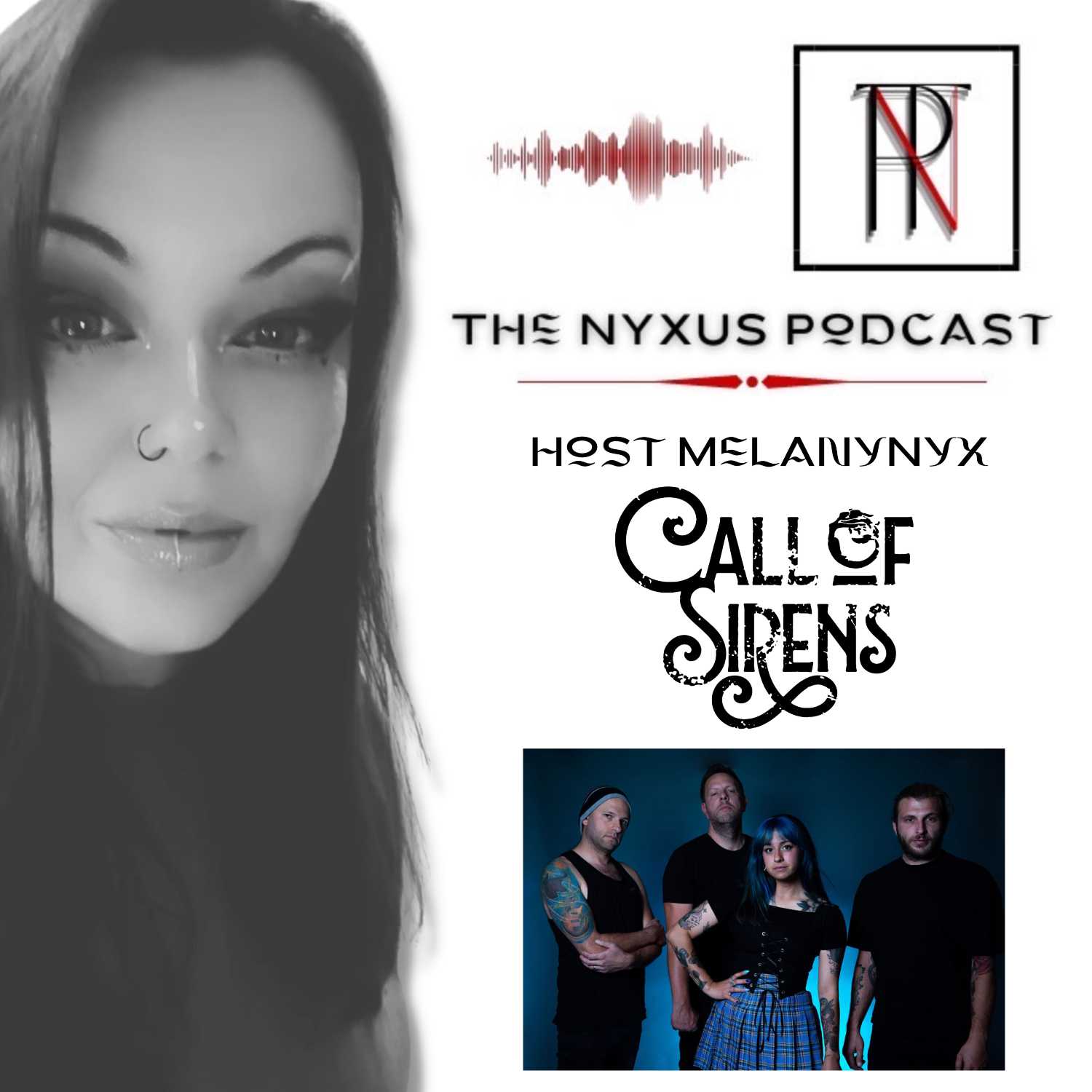The NYXUS Podcast