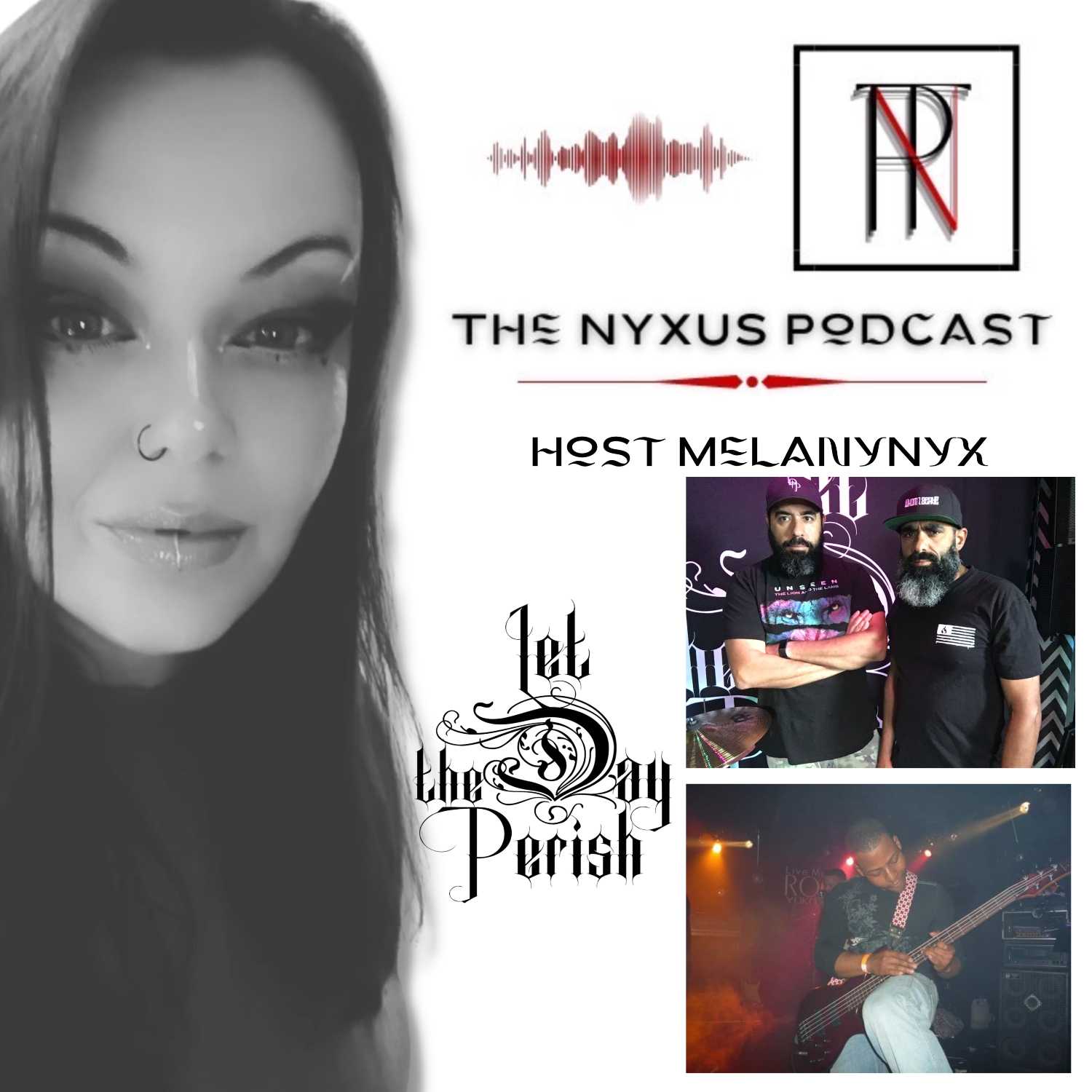 The NYXUS Podcast