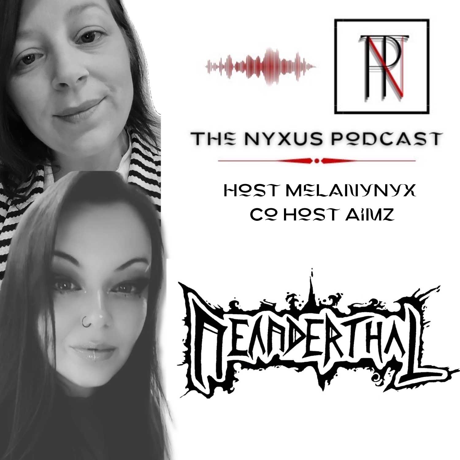 The NYXUS Podcast