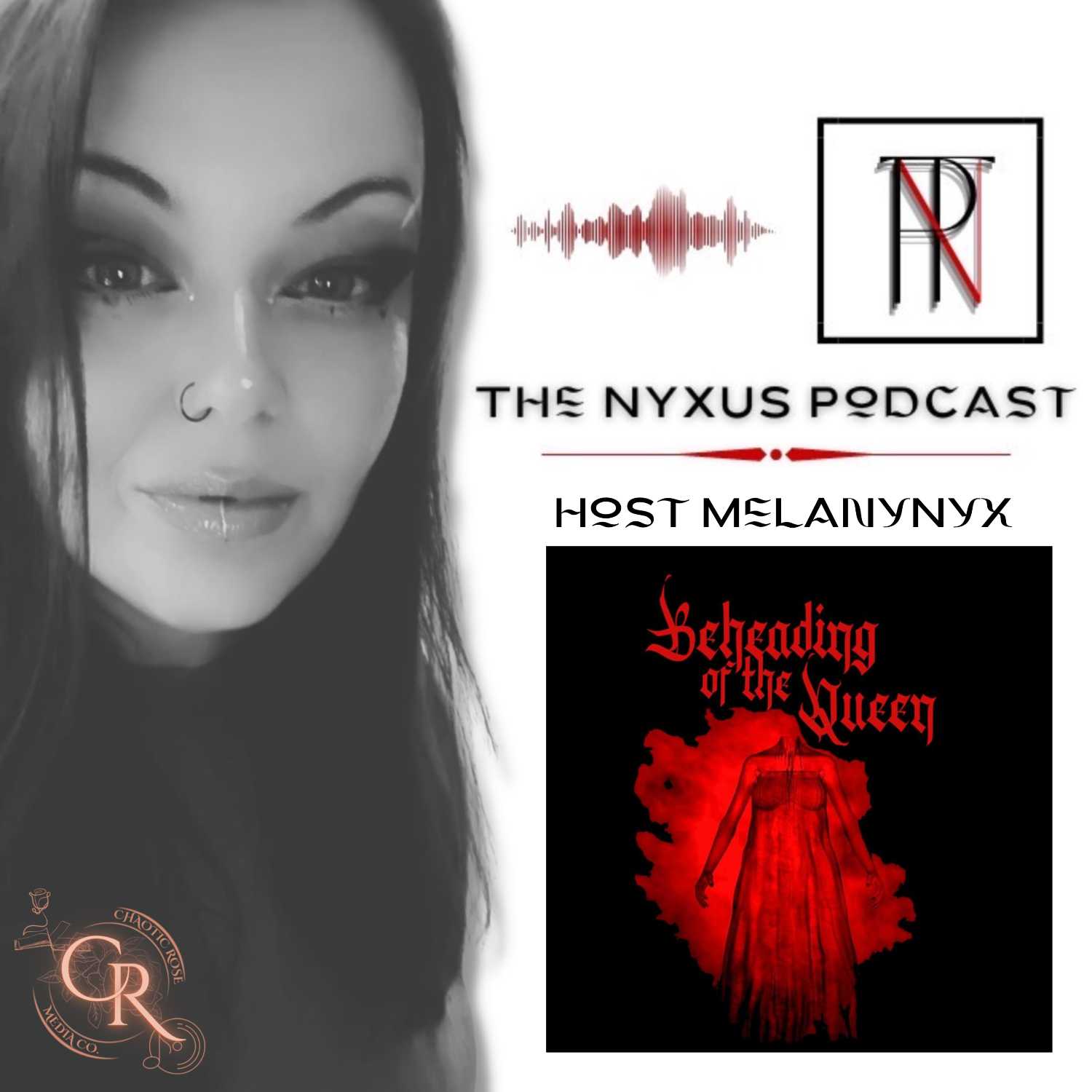 The NYXUS Podcast