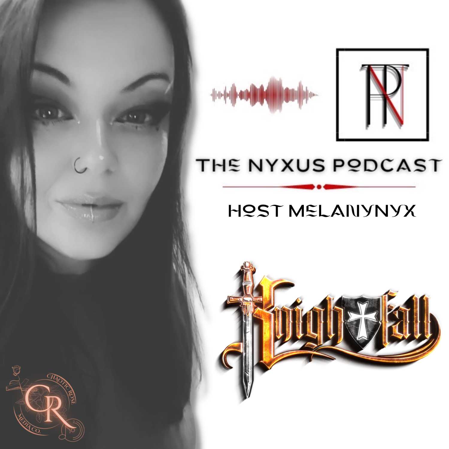 The NYXUS Podcast