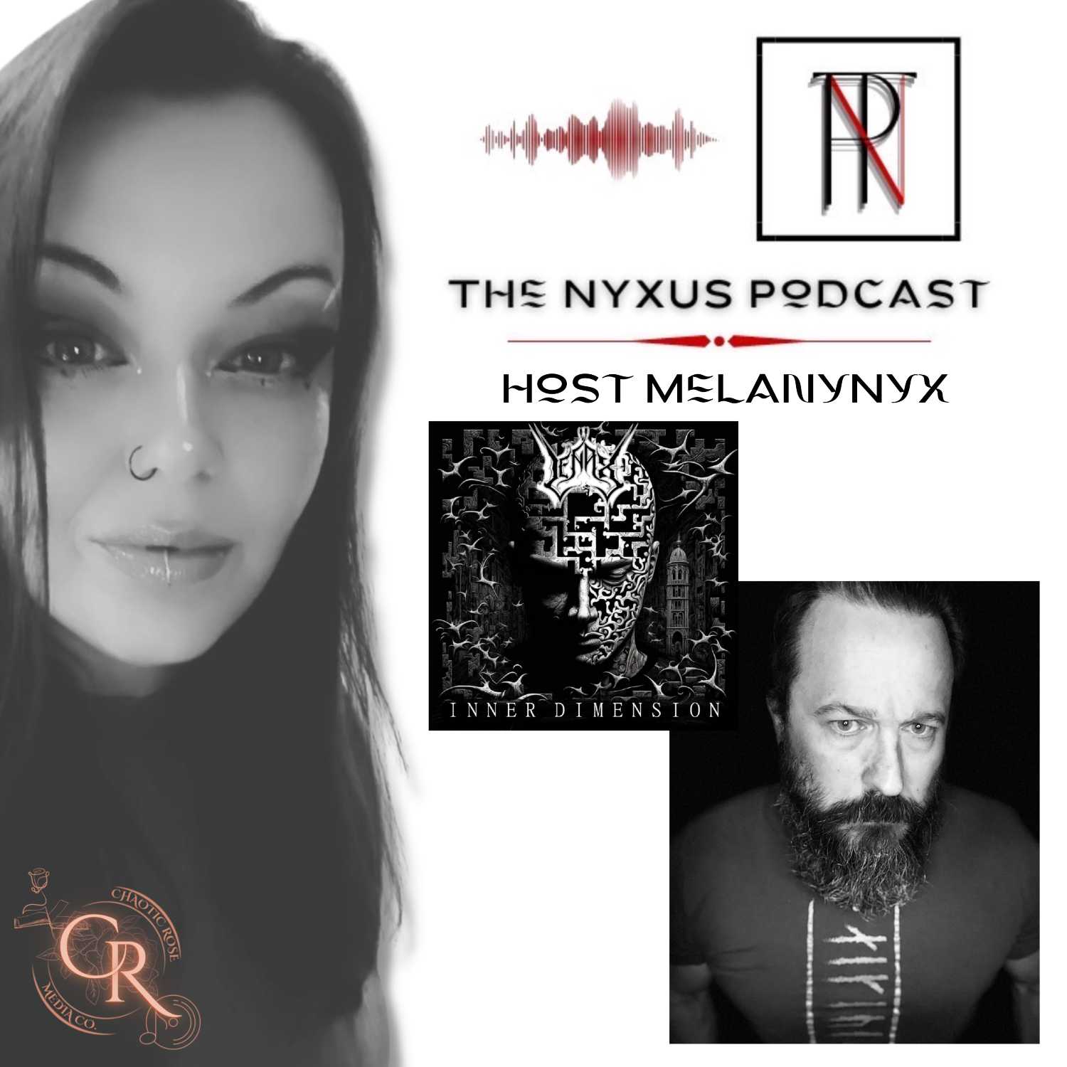 The NYXUS Podcast