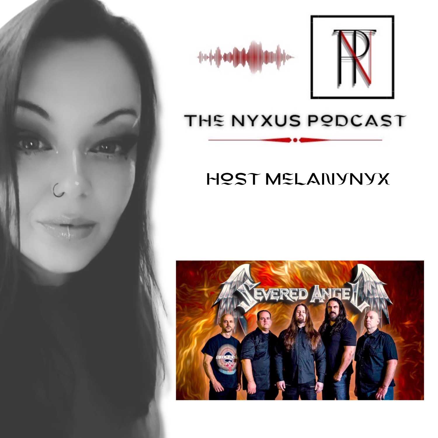 The NYXUS Podcast