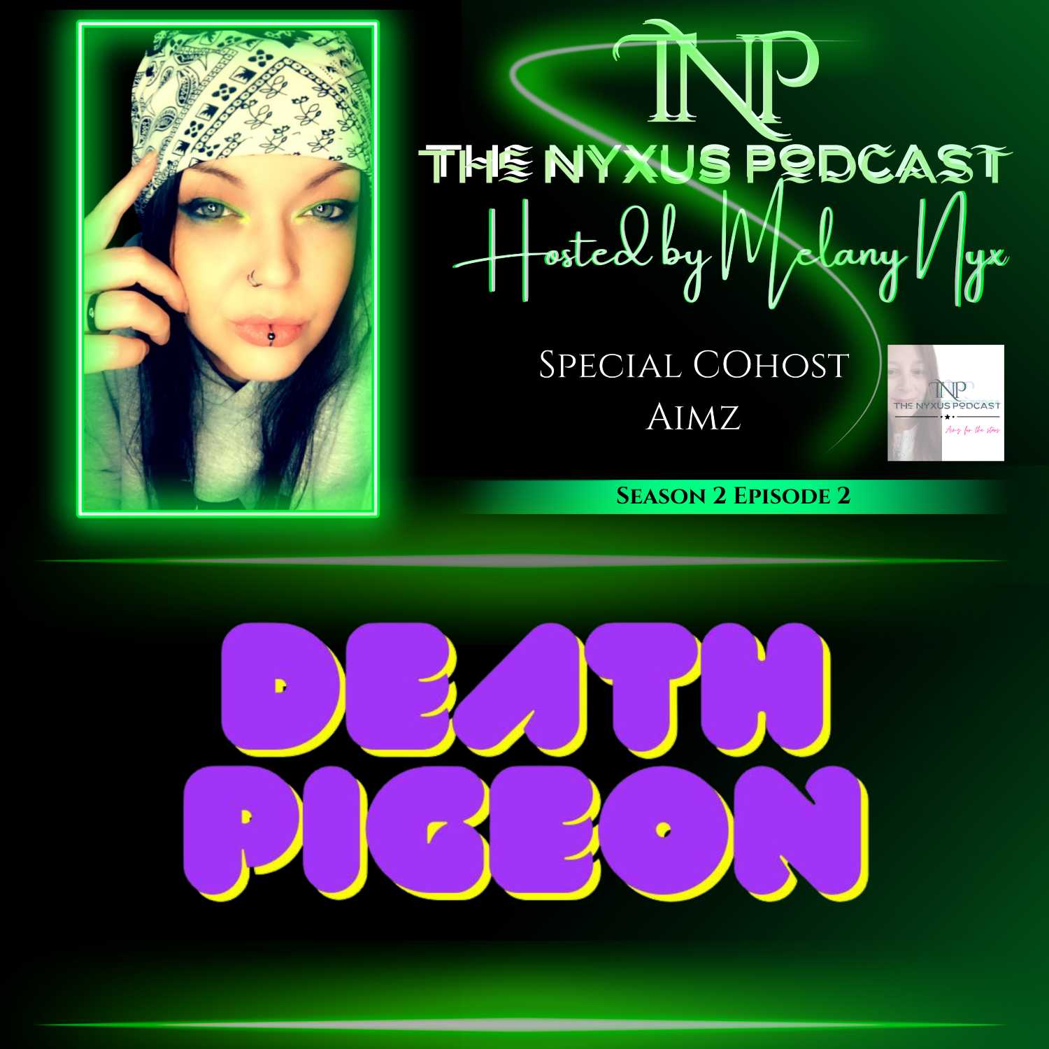 The NYXUS Podcast