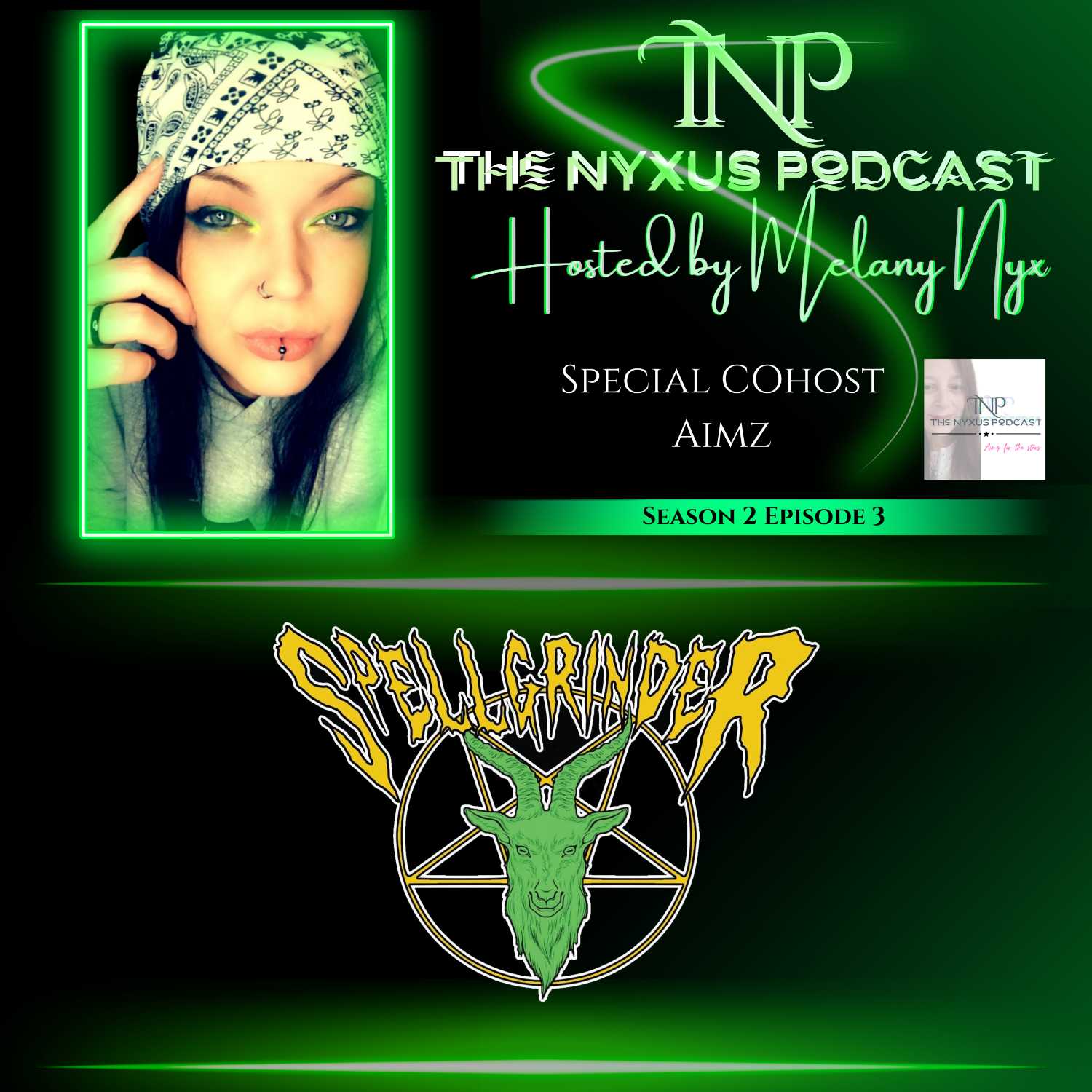 The NYXUS Podcast