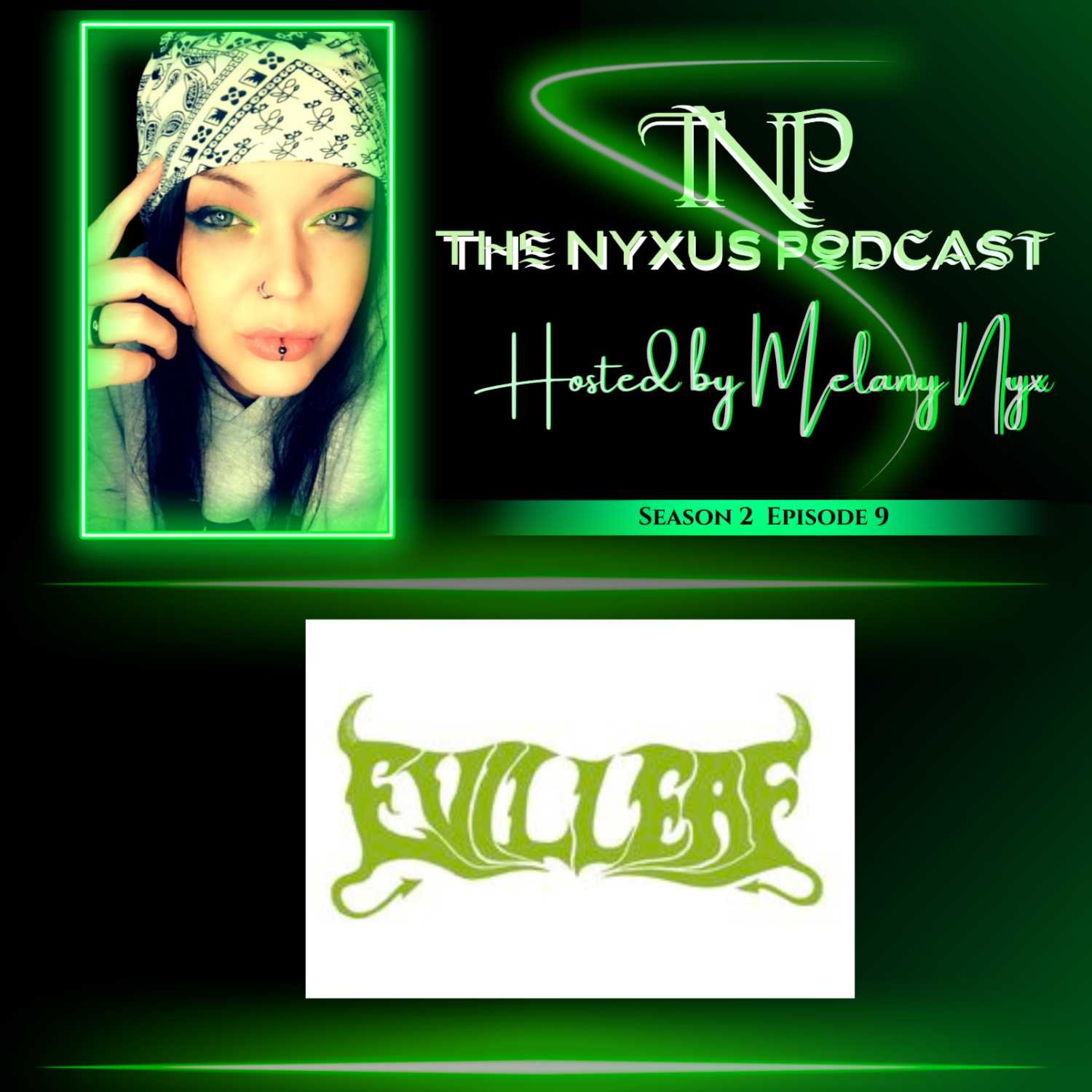 The NYXUS Podcast