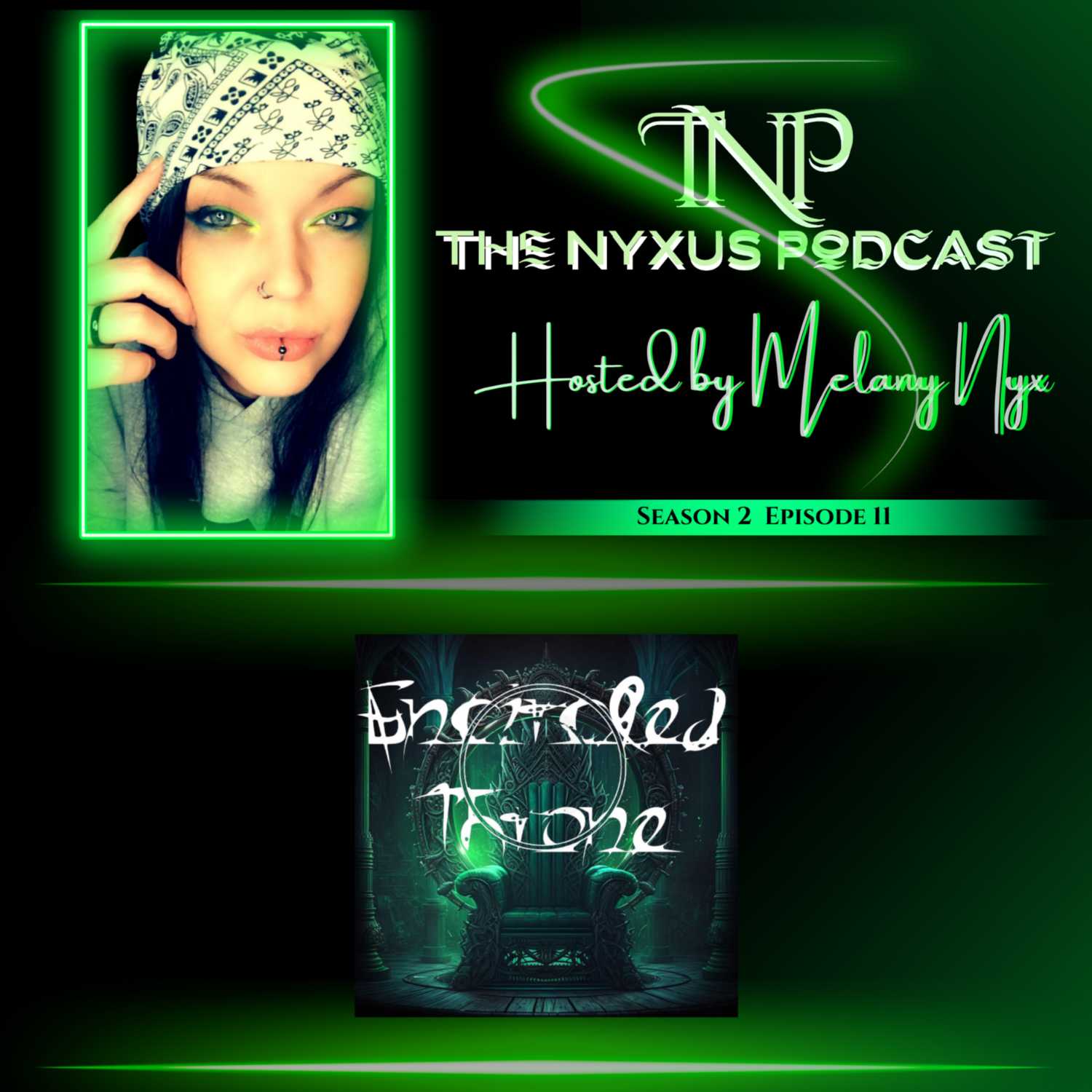 The NYXUS Podcast