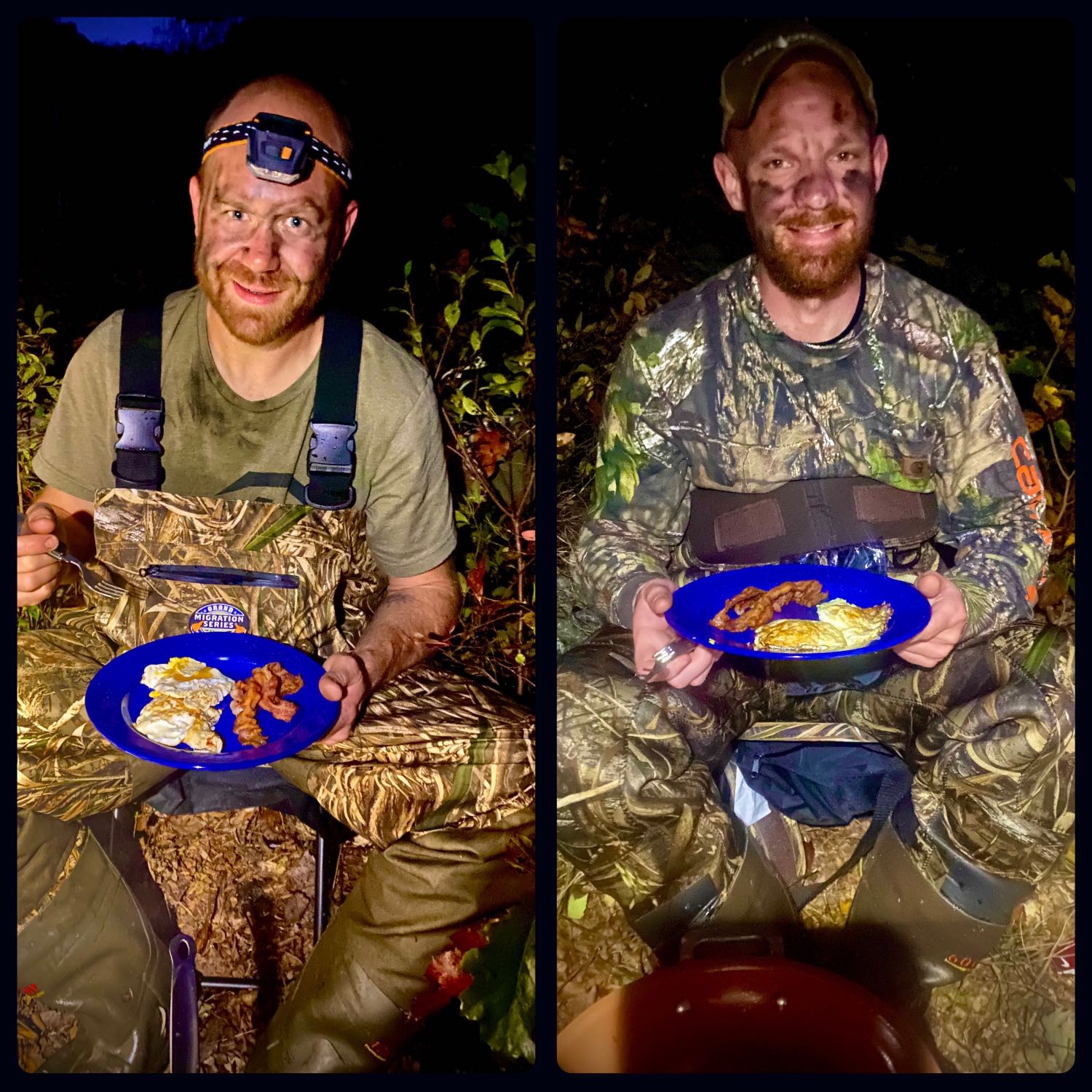 The Obscene Outdoors Podcast