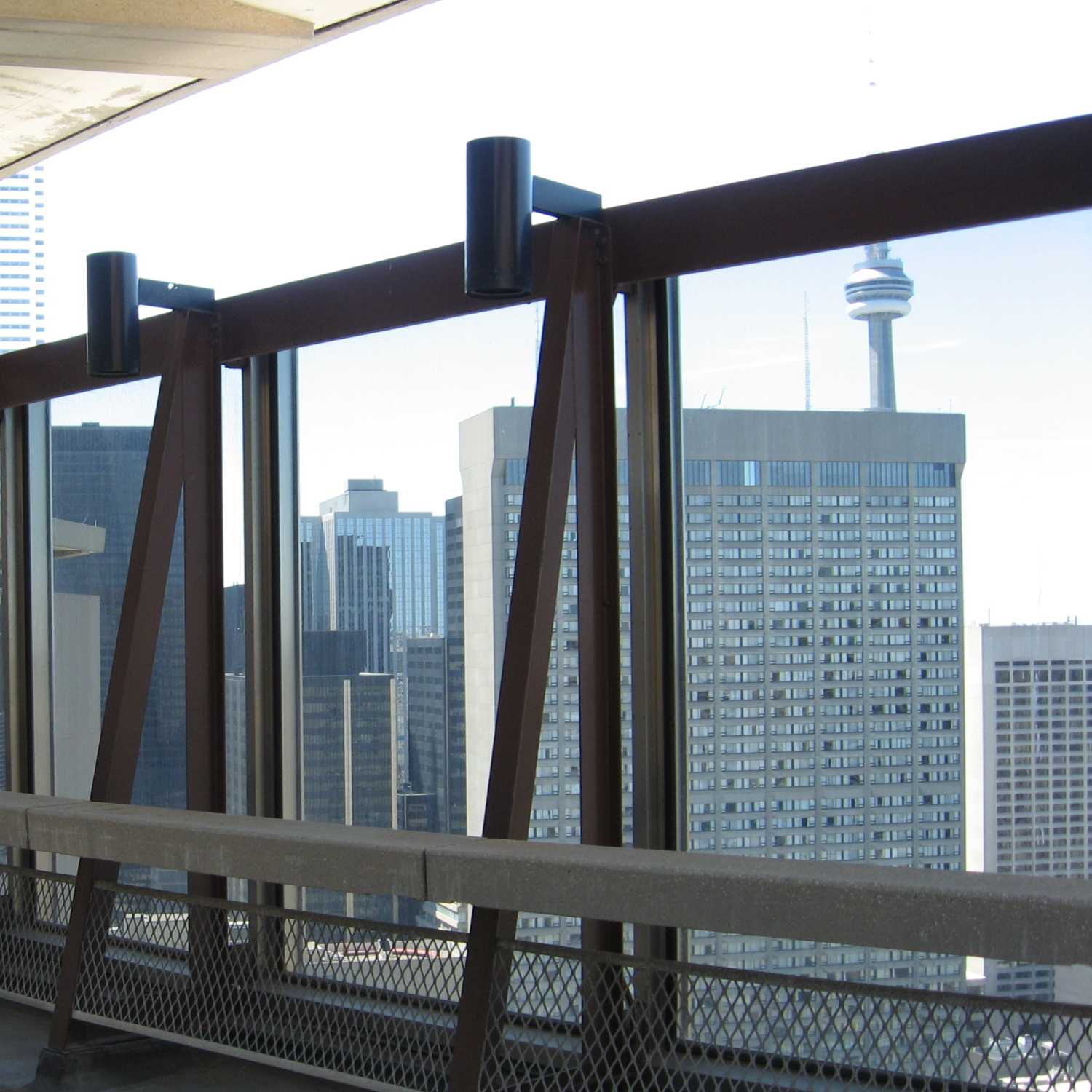 The Observation Deck