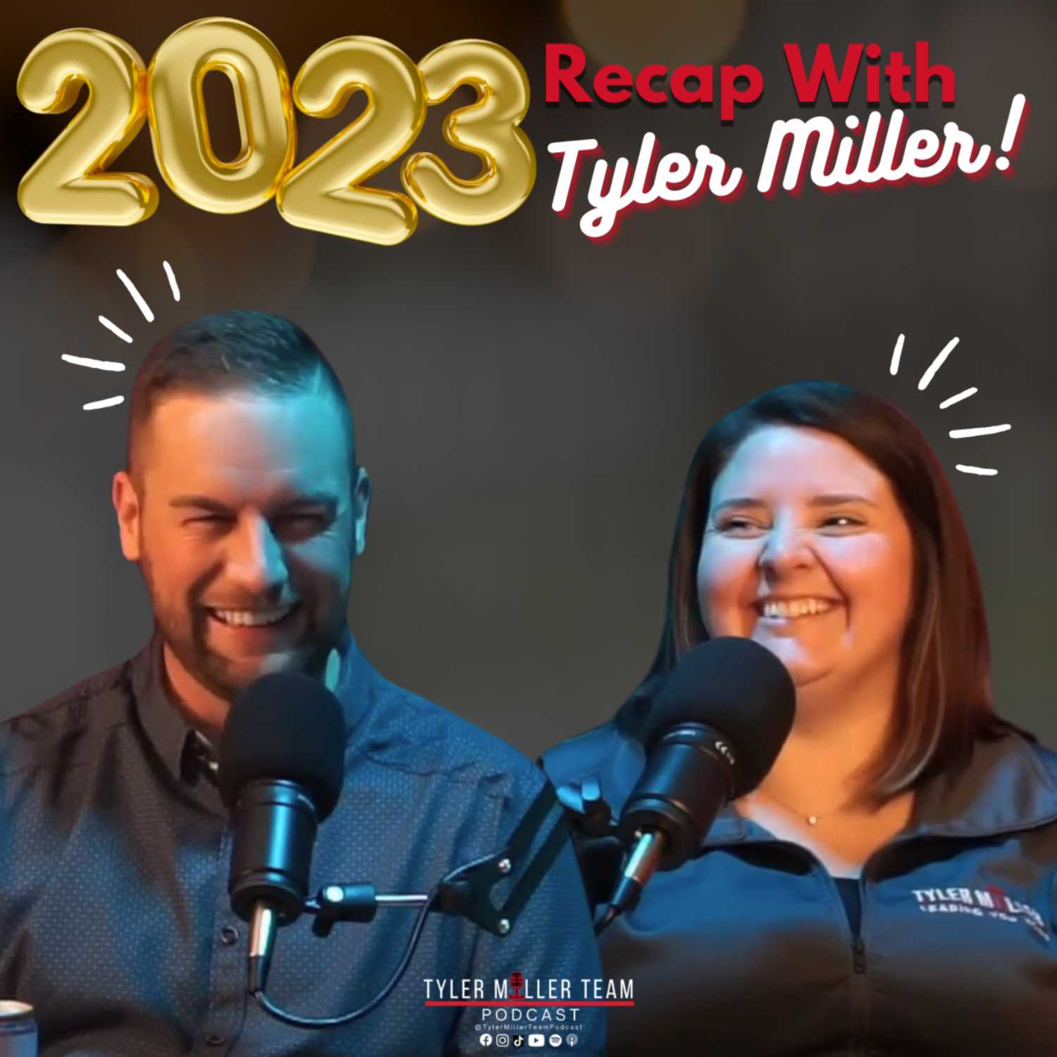 2023 Recap With Tyler Miller