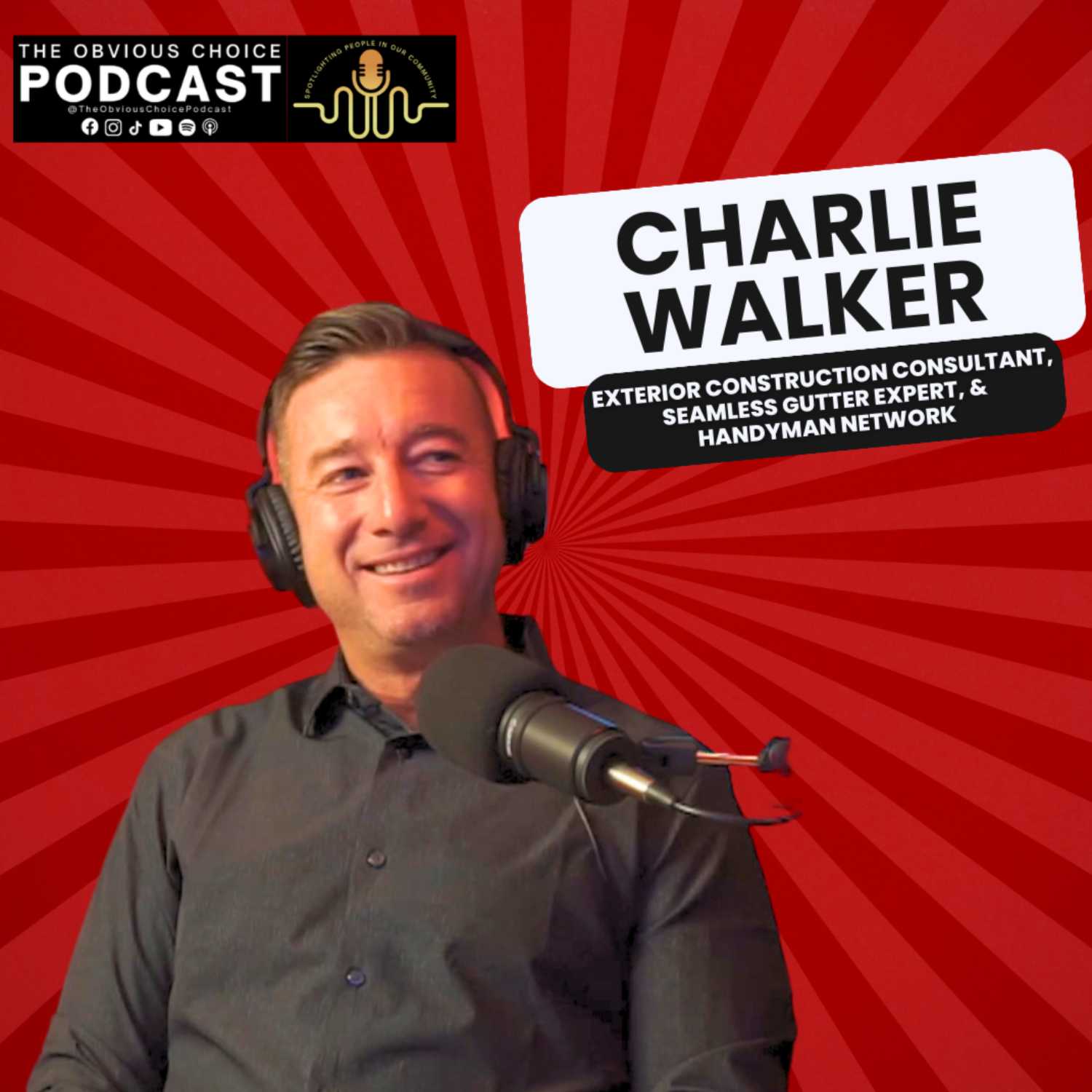 The Obvious Choice Podcast