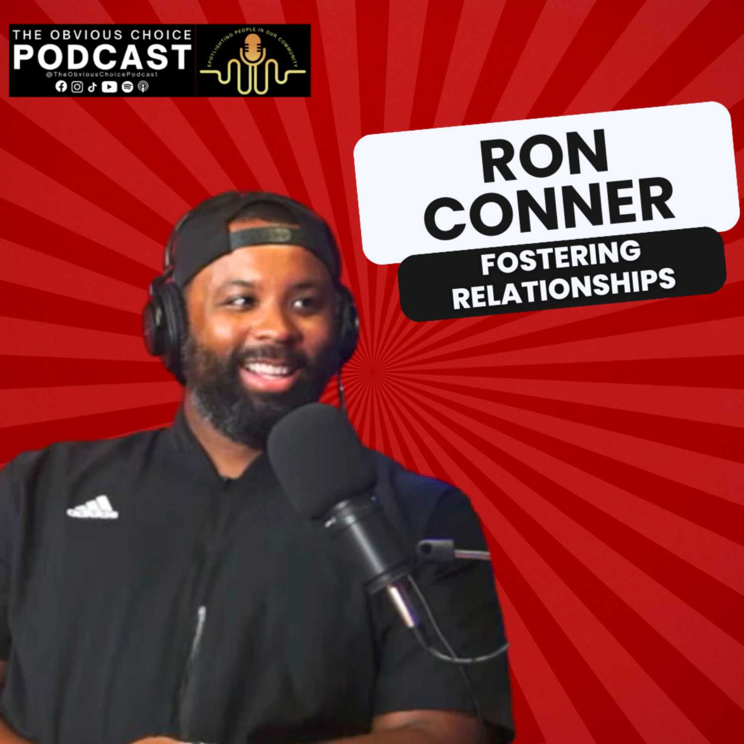 The Obvious Choice Podcast
