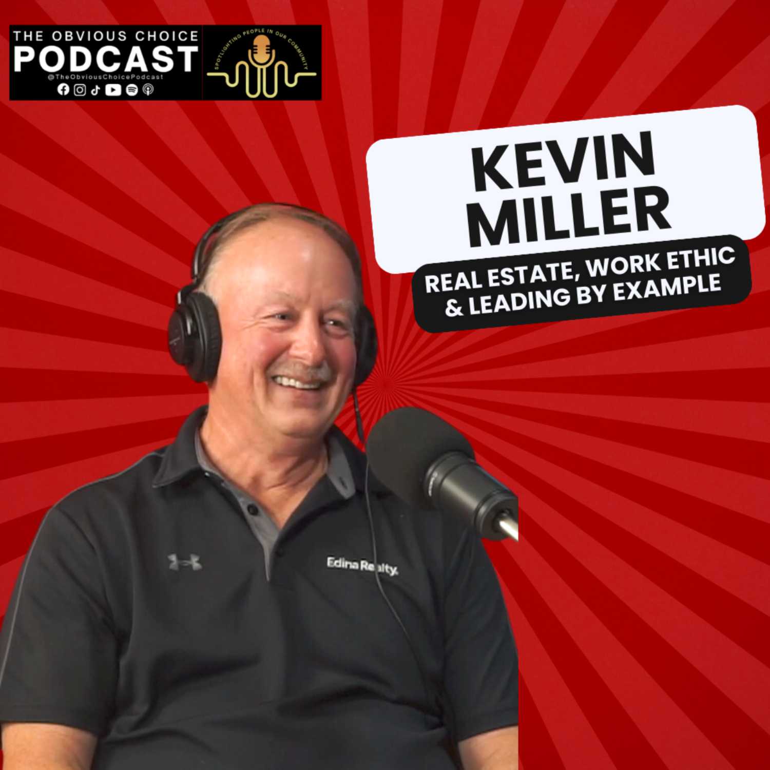 The Obvious Choice Podcast