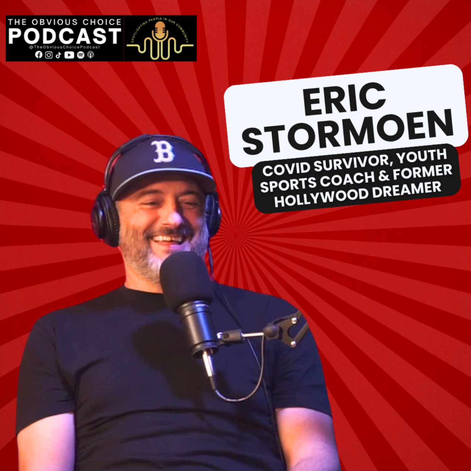 The Obvious Choice Podcast