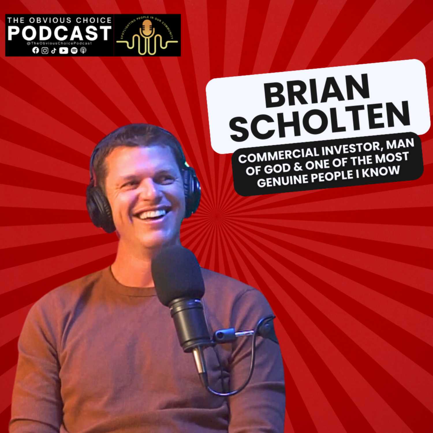 The Obvious Choice Podcast