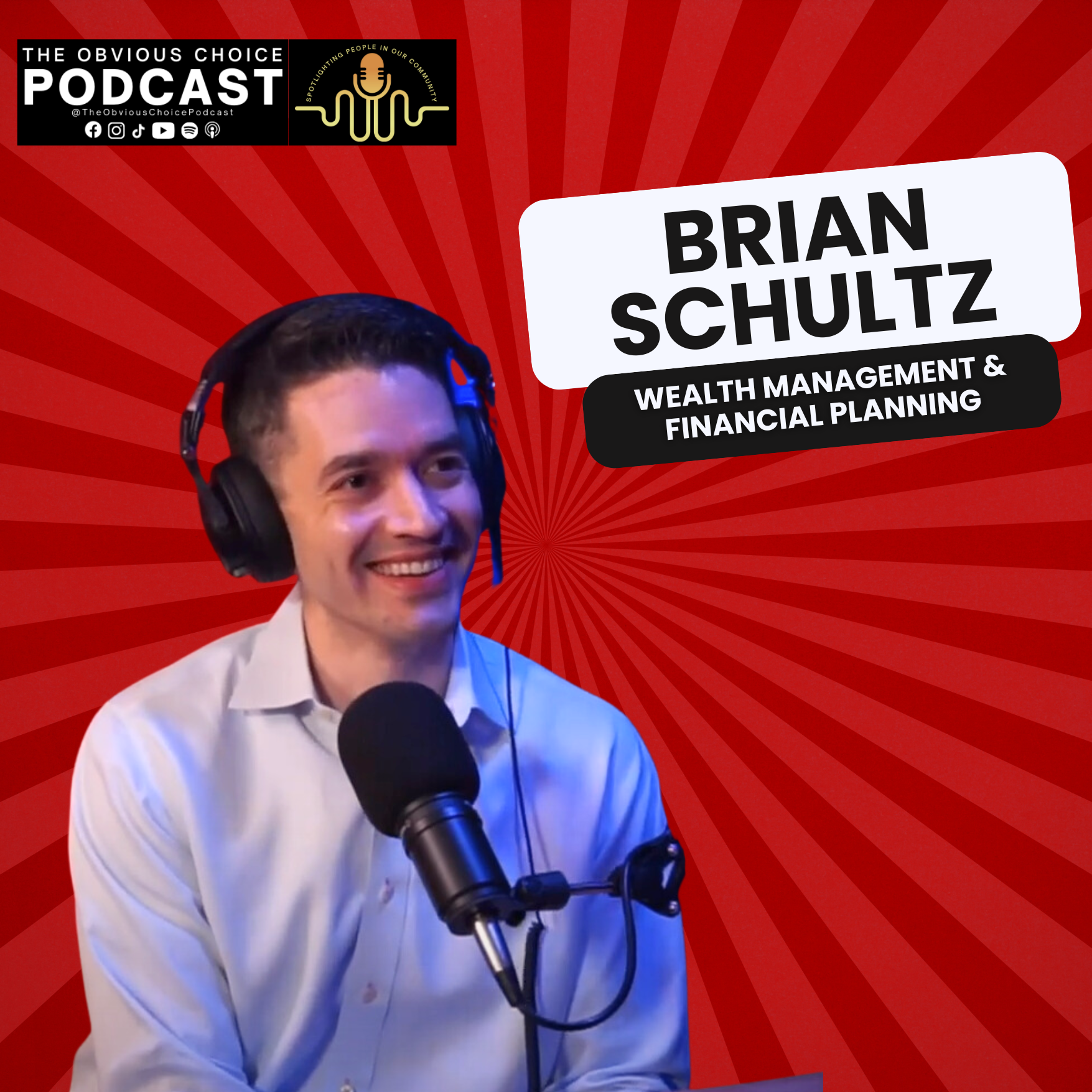 The Obvious Choice Podcast