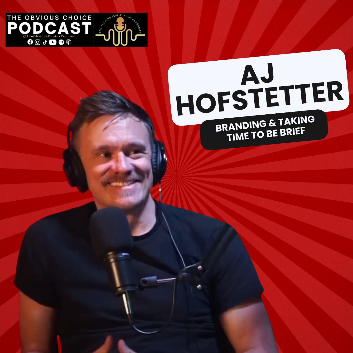 The Obvious Choice Podcast