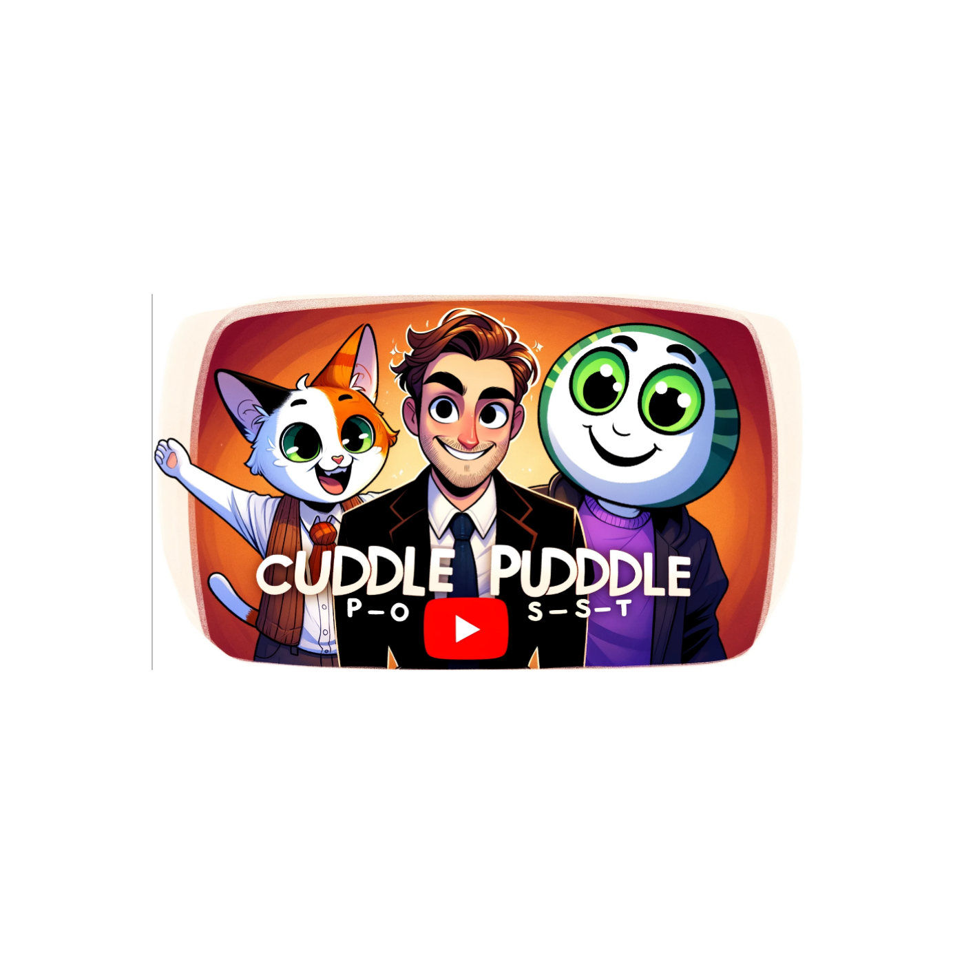 Presidential Execution, The Next Mario Movie, and ERP Cuddle Puddle Podcast 35 episode artwork