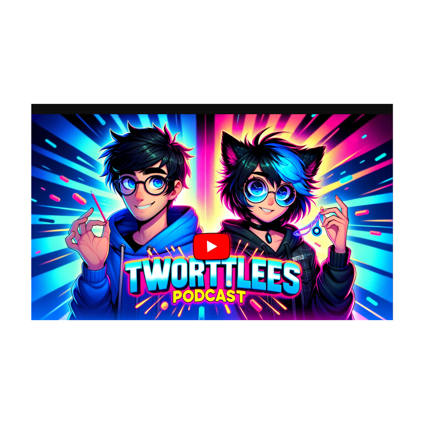 Minors Lying About Their Age, Virtual Crimes, Metaverse Podcasting, Cuddle Puddle Podcast 32 Twortles episode artwork