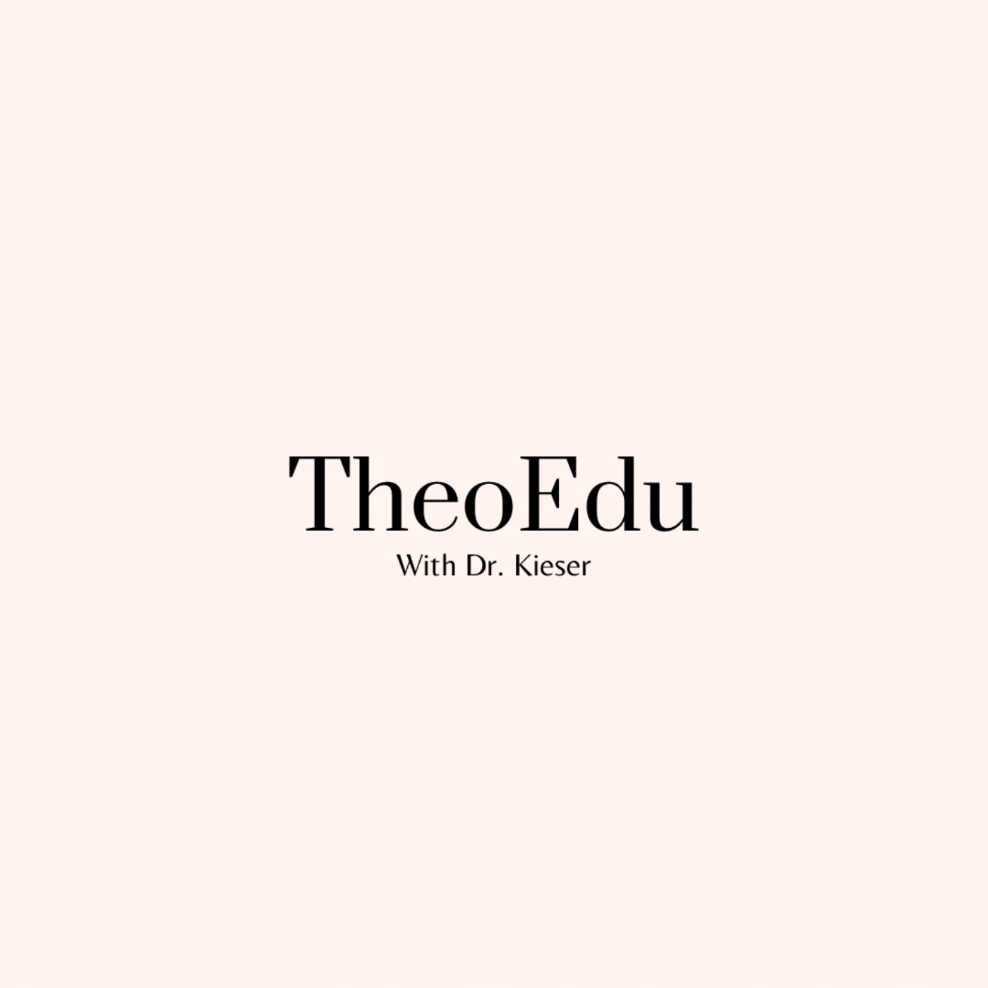 TheoEdu