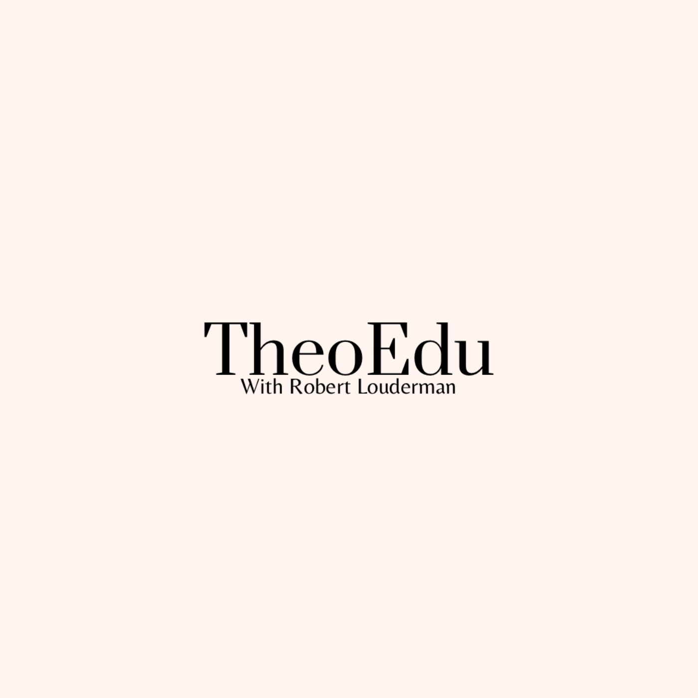 TheoEdu