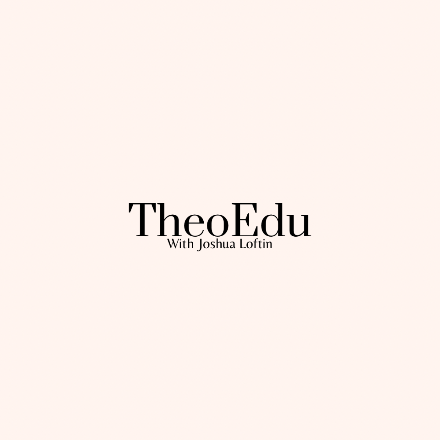 TheoEdu